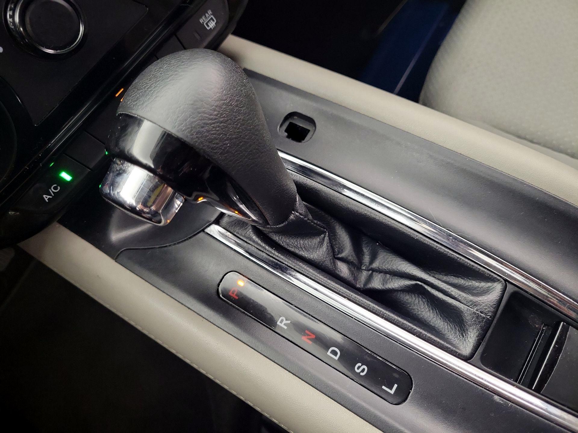 Thumbnail: 2020 Honda HR-V - 17
