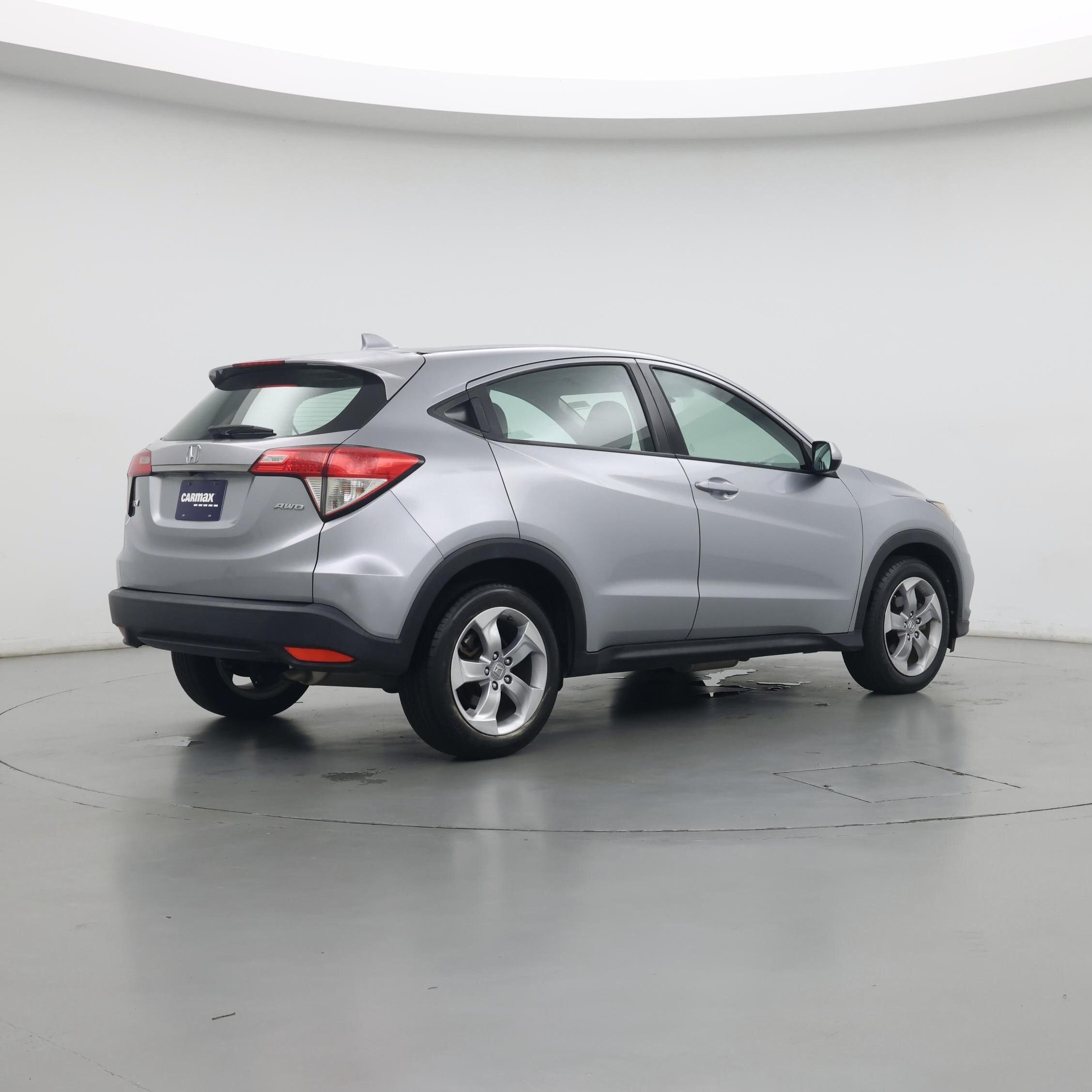 Thumbnail: 2020 Honda HR-V - 2