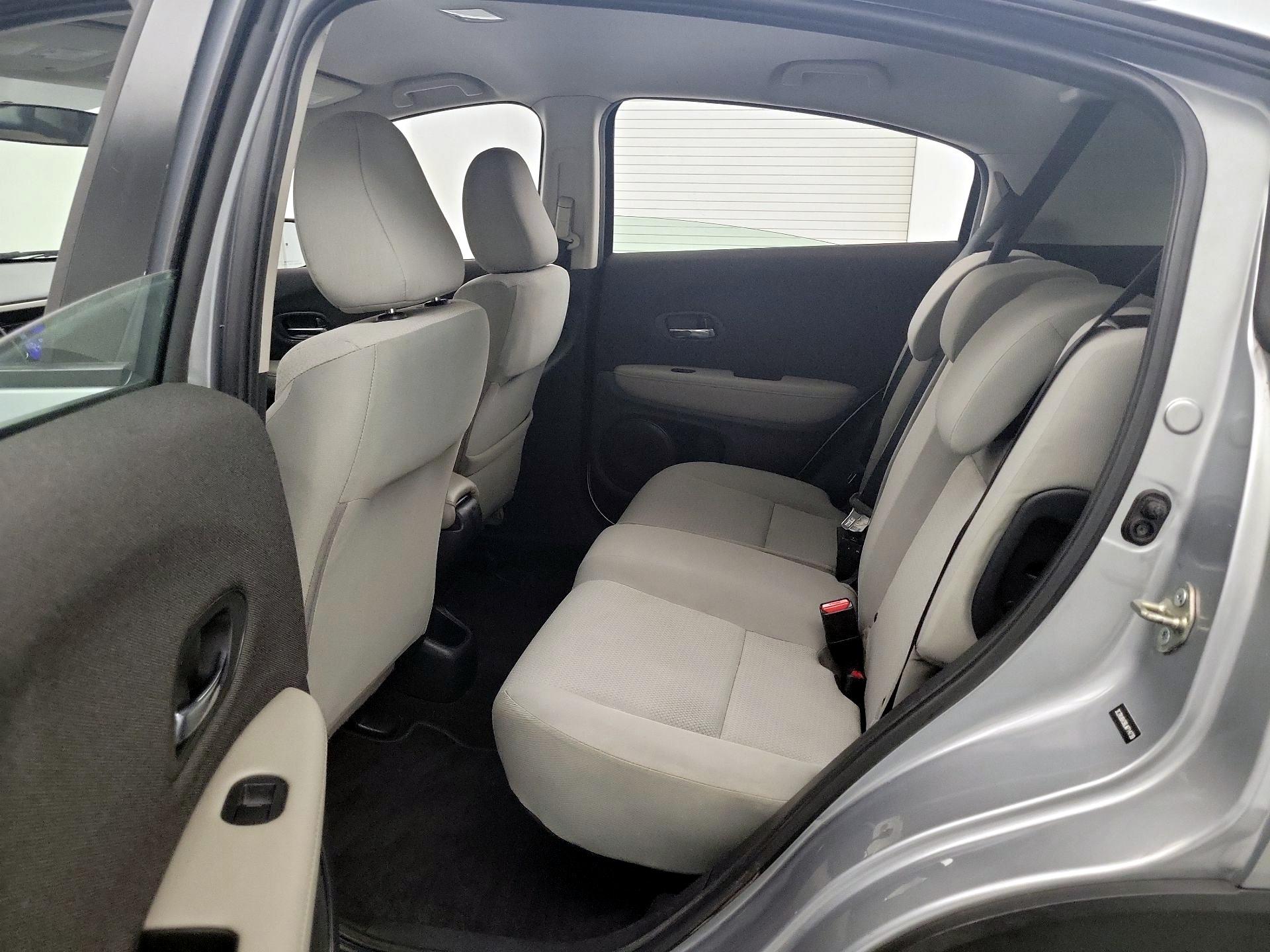 Thumbnail: 2020 Honda HR-V - 19