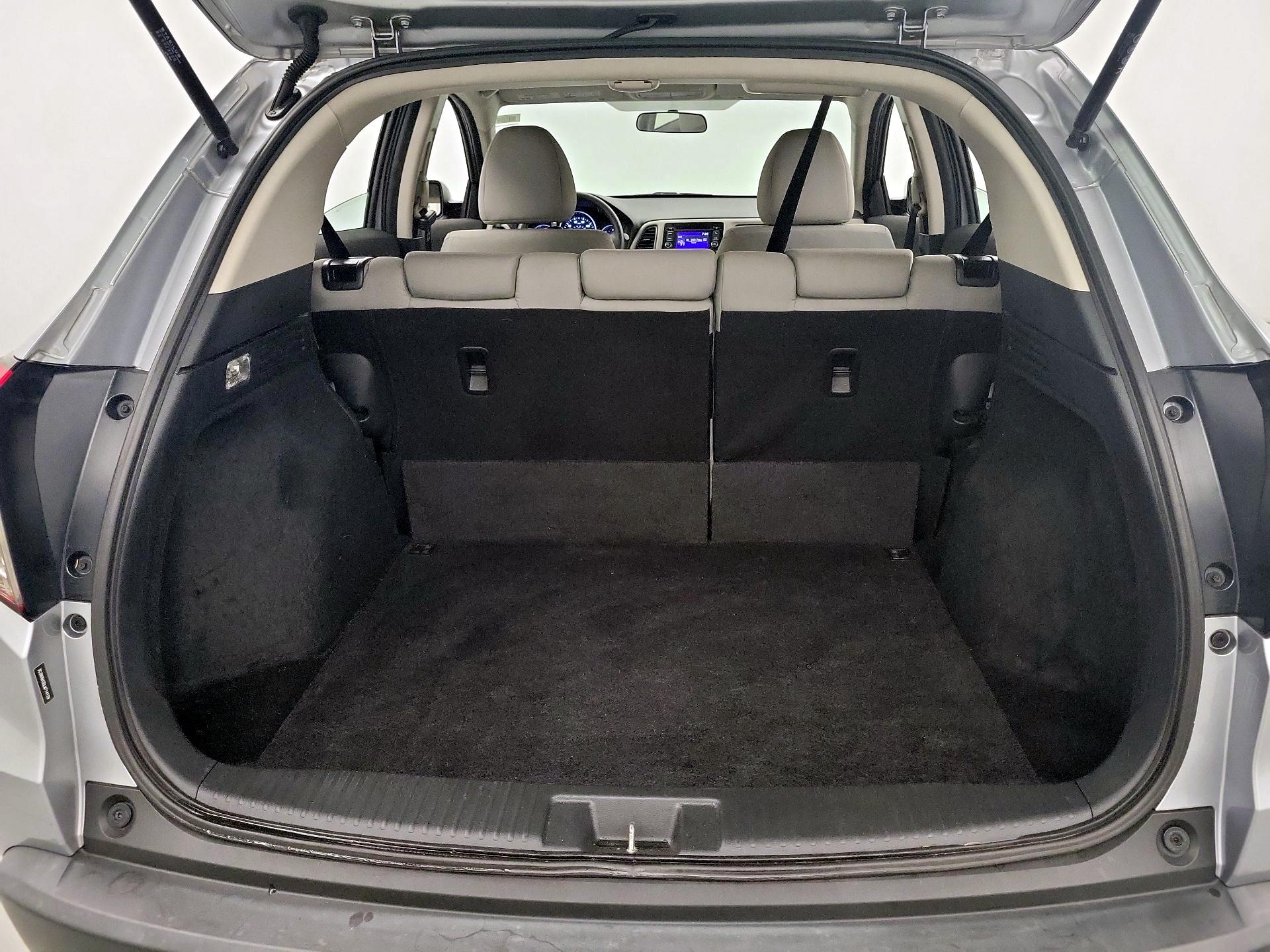 Thumbnail: 2020 Honda HR-V - 20