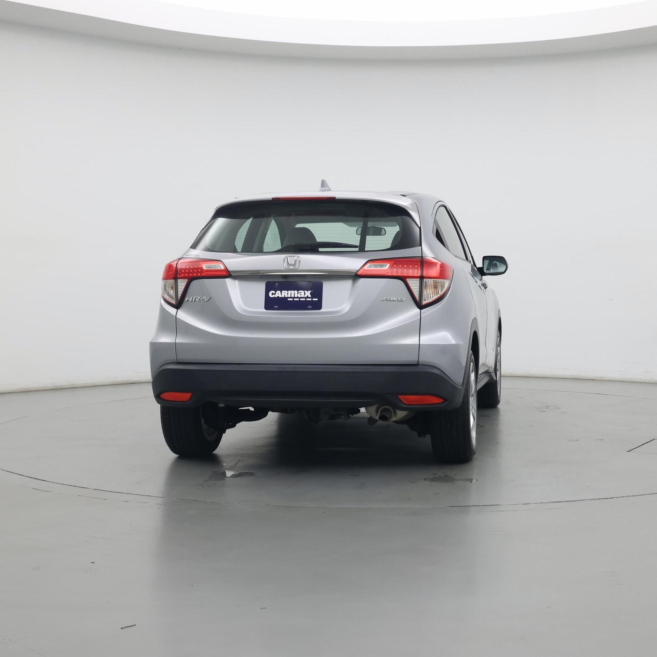 Thumbnail: 2020 Honda HR-V - 4