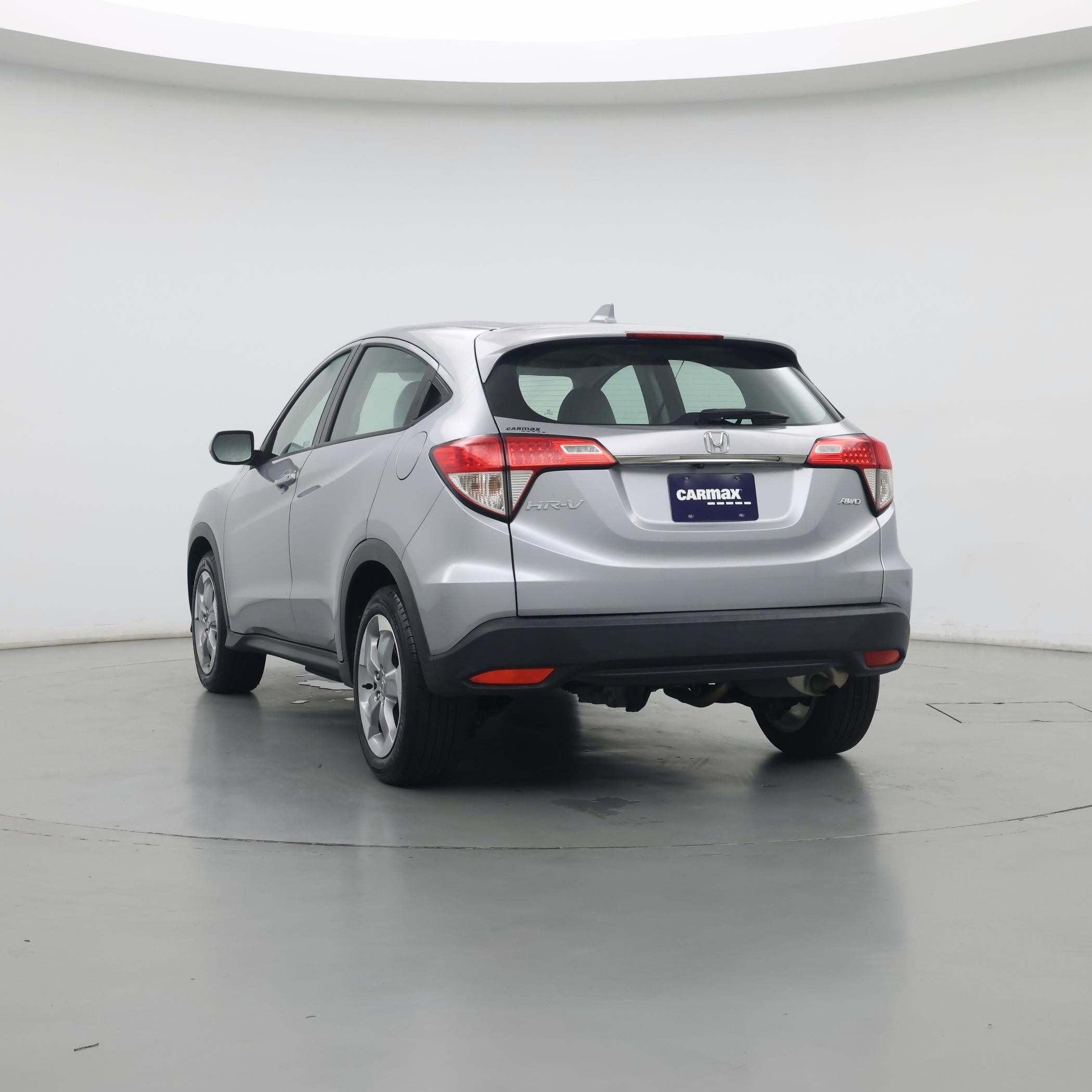 Thumbnail: 2020 Honda HR-V - 5