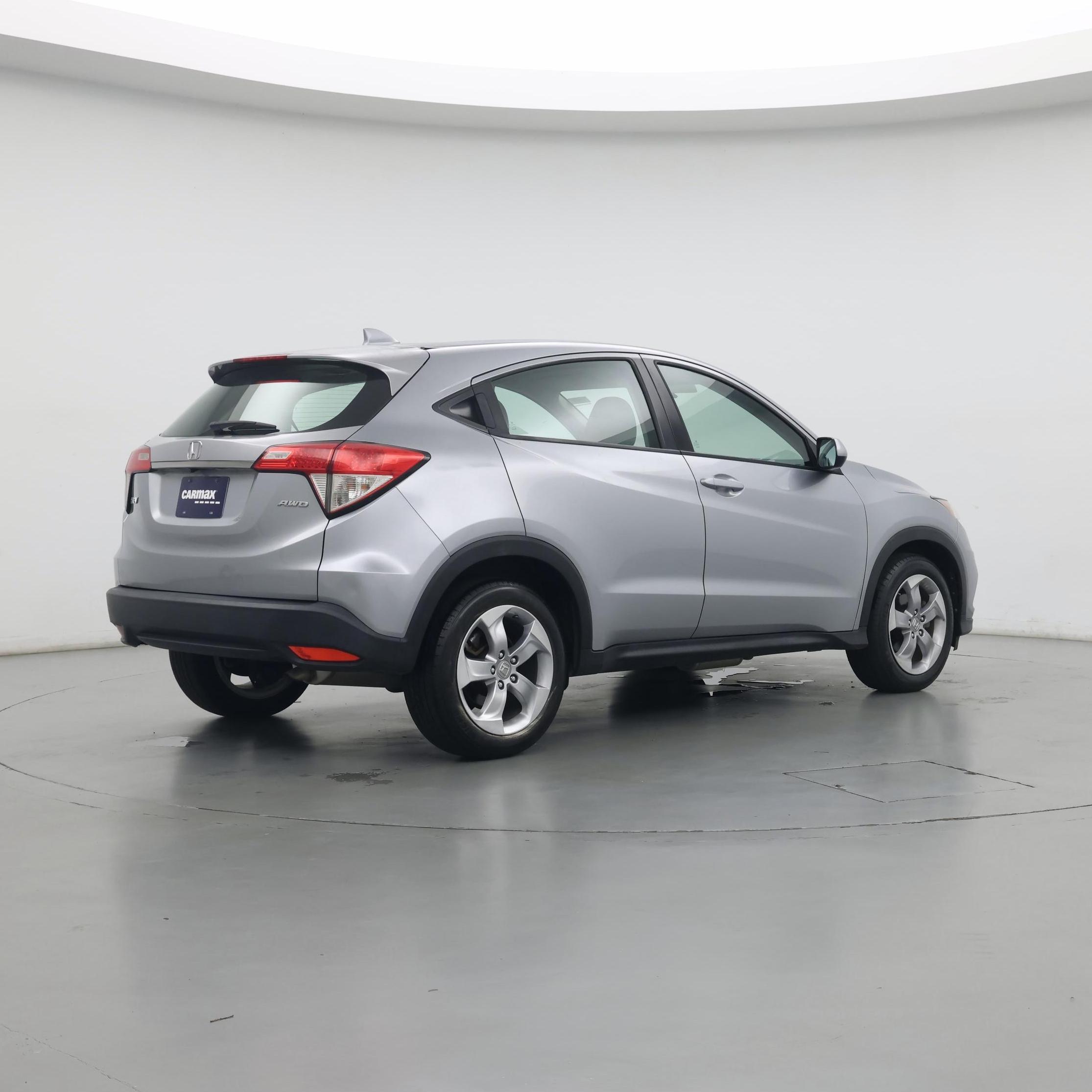 Thumbnail: 2020 Honda HR-V - 8