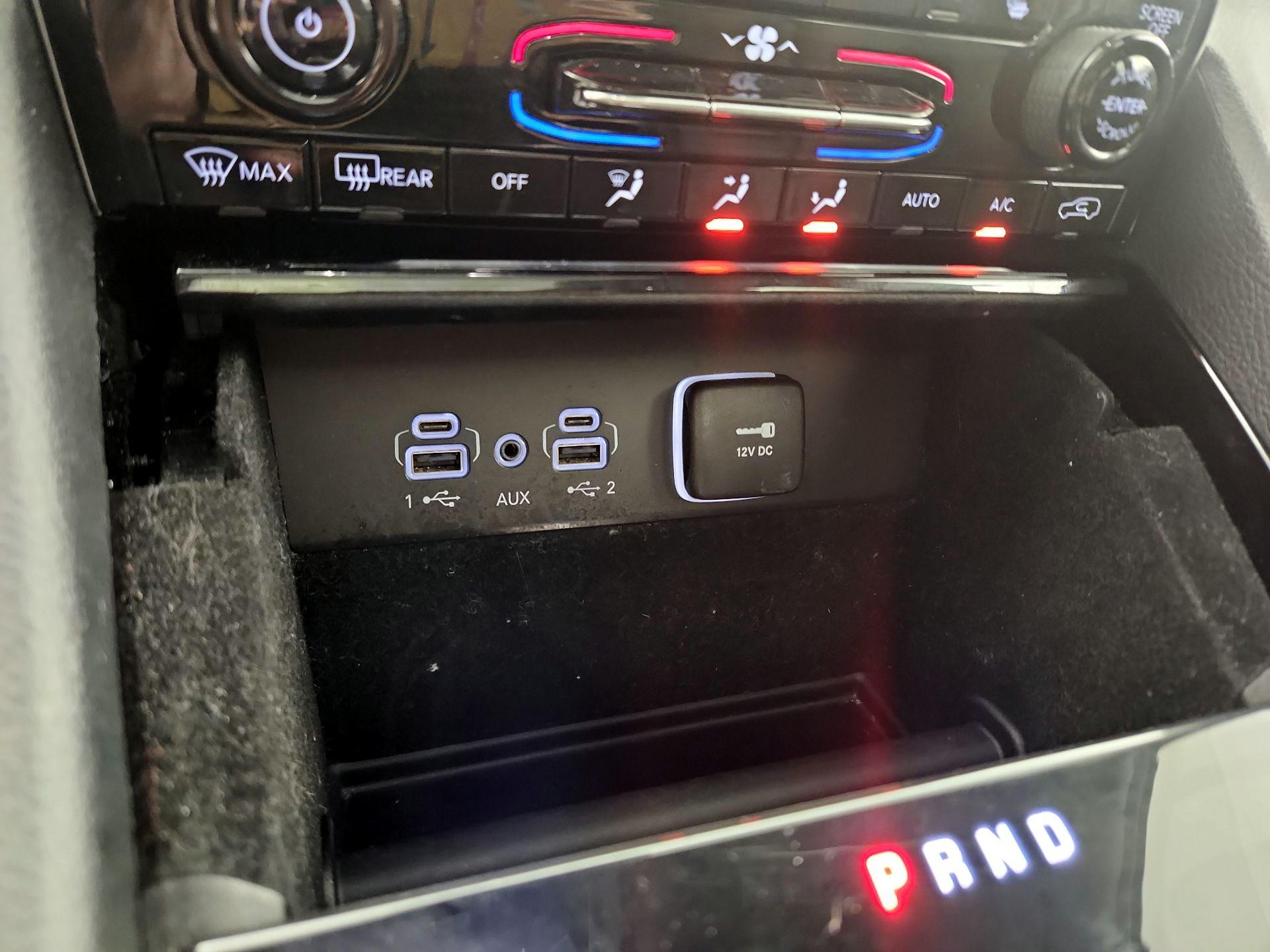 Thumbnail: 2021 Jeep Grand Cherokee L - 19