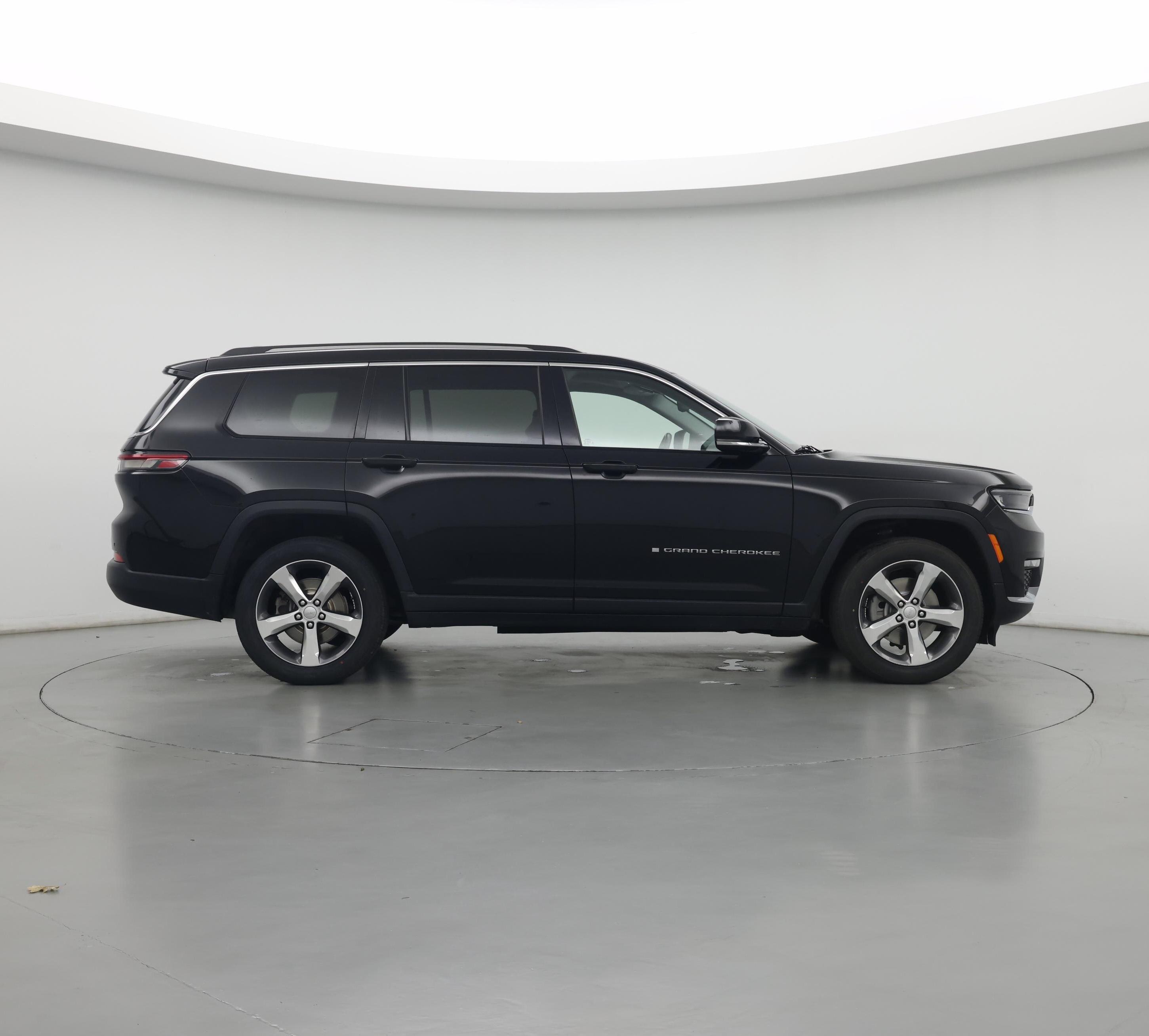 Thumbnail: 2021 Jeep Grand Cherokee L - 7
