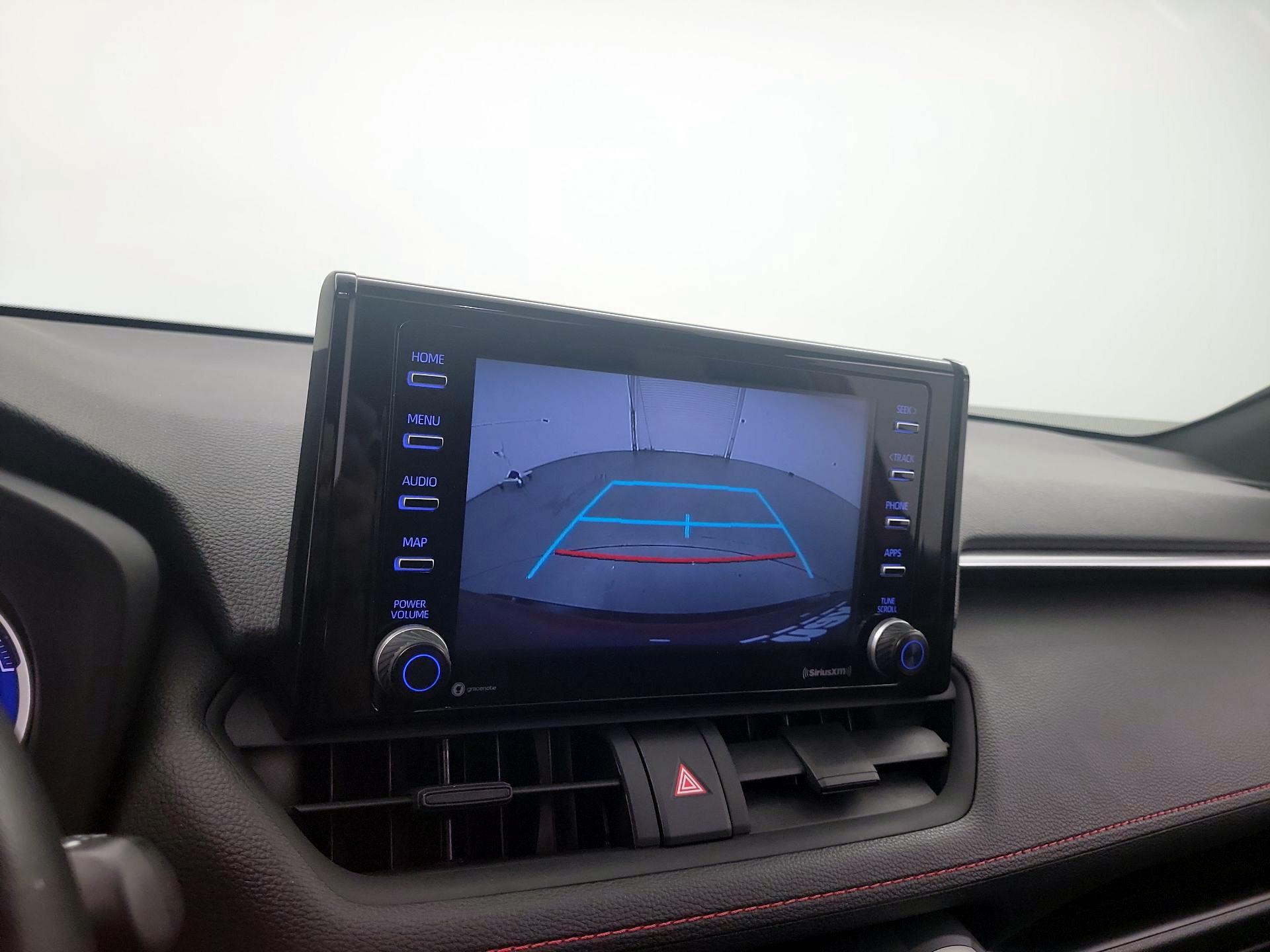 Thumbnail: 2022 Toyota RAV4 - 14