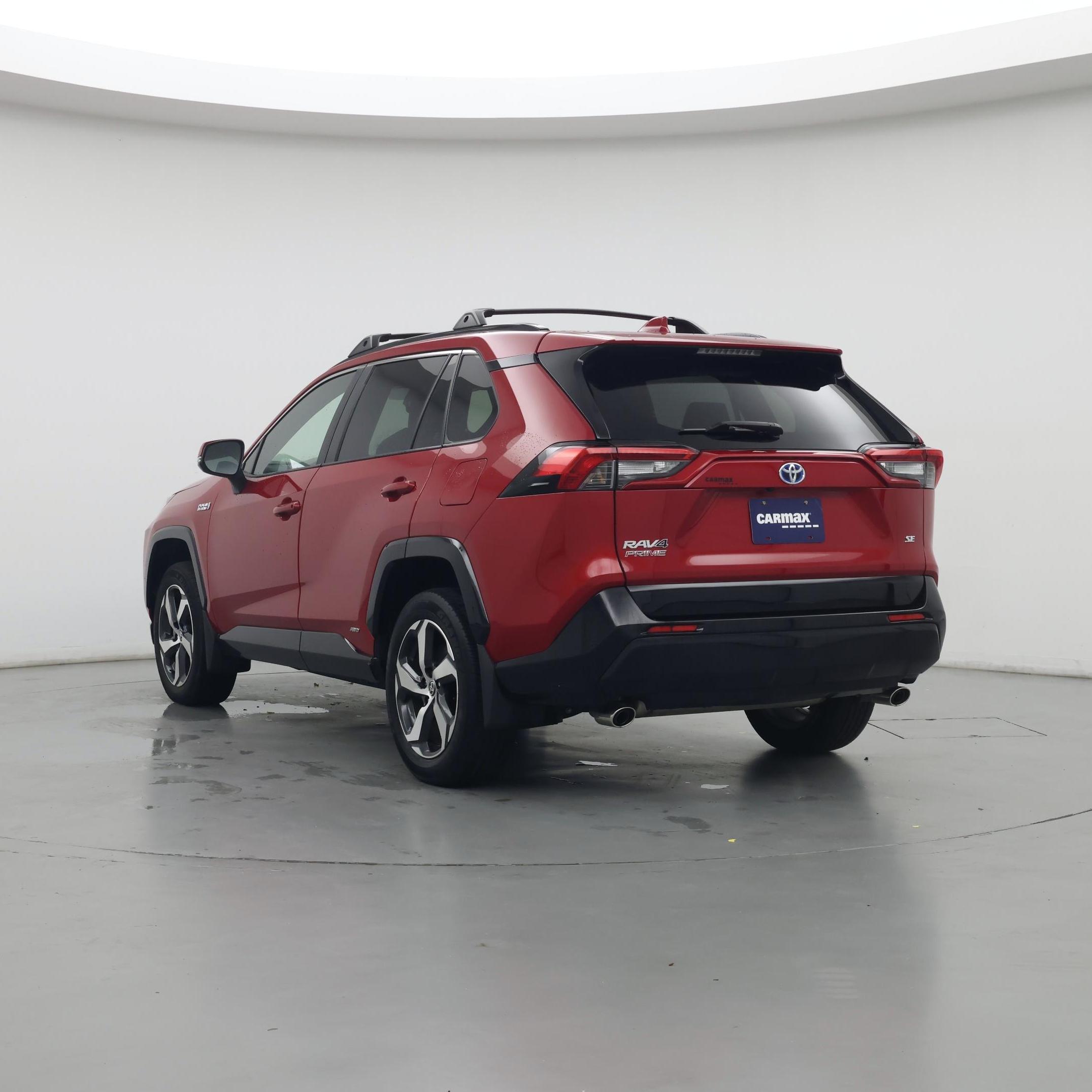 Thumbnail: 2022 Toyota RAV4 - 7