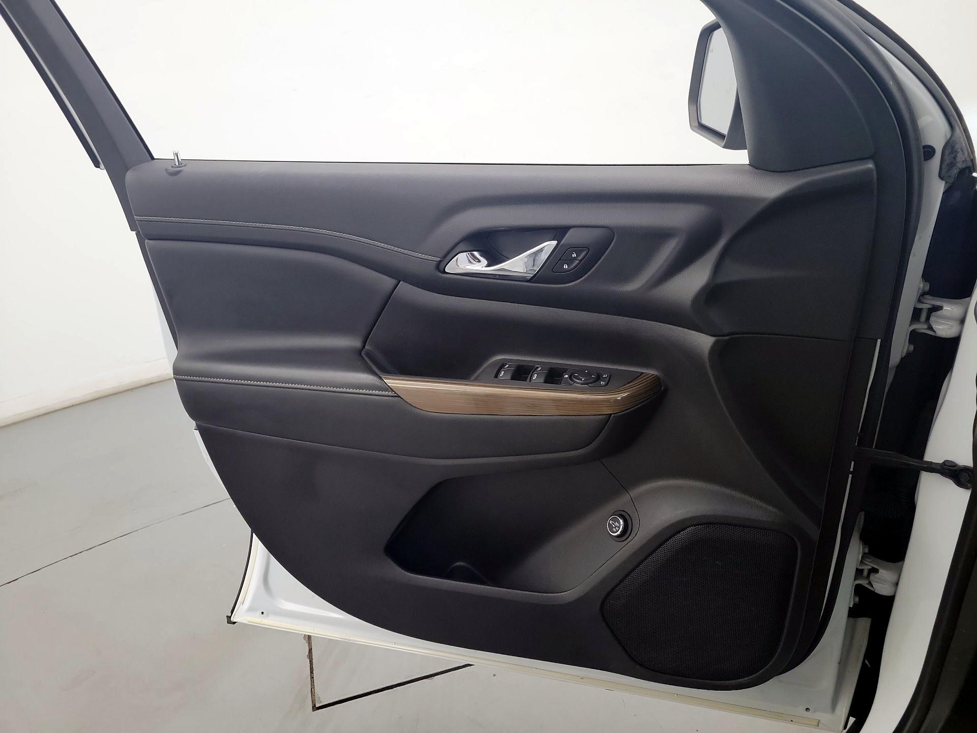 Thumbnail: 2020 GMC Acadia - 12