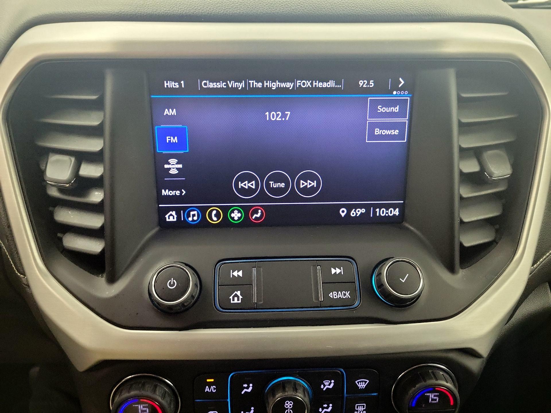 Thumbnail: 2020 GMC Acadia - 15