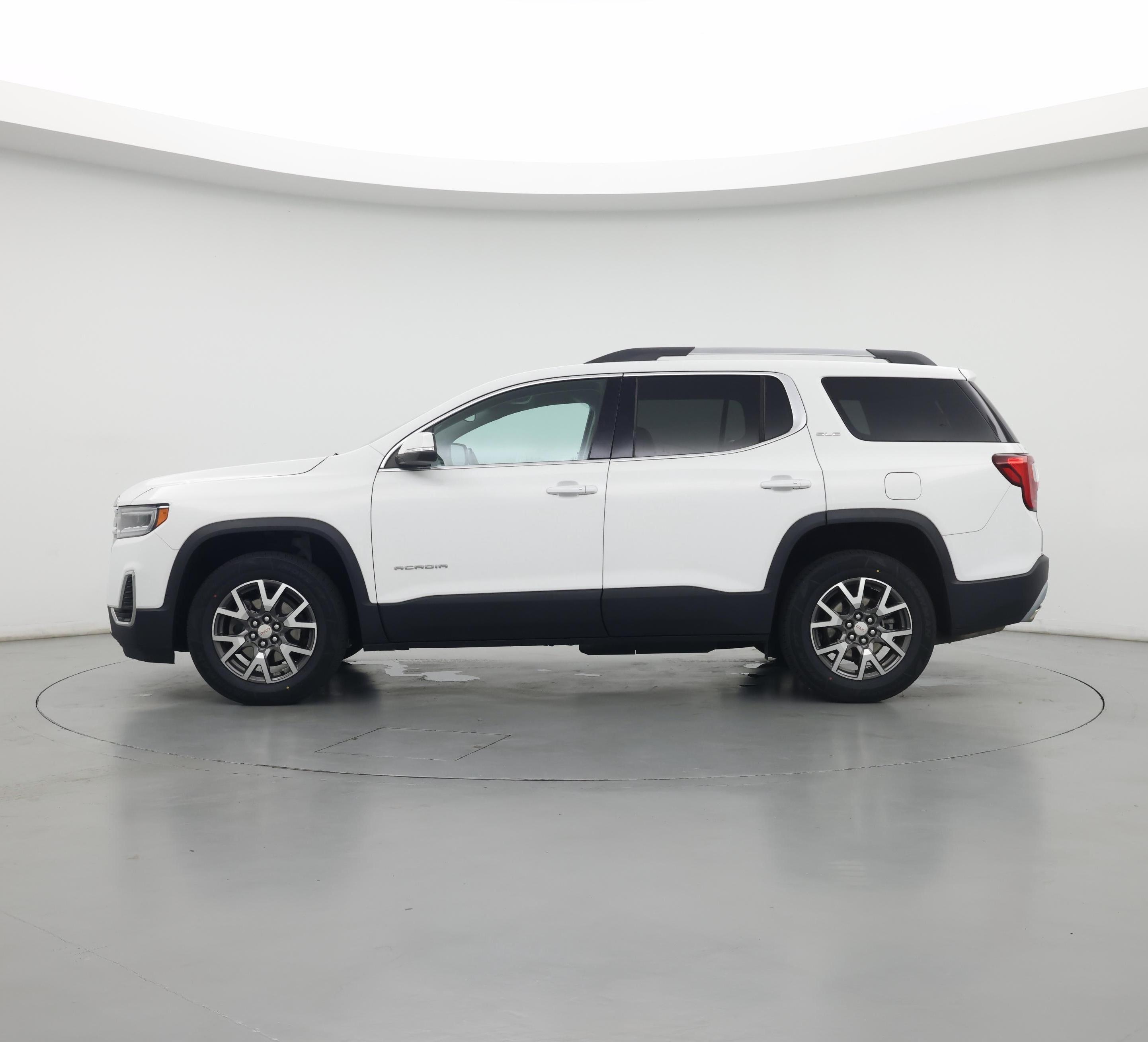 Thumbnail: 2020 GMC Acadia - 3