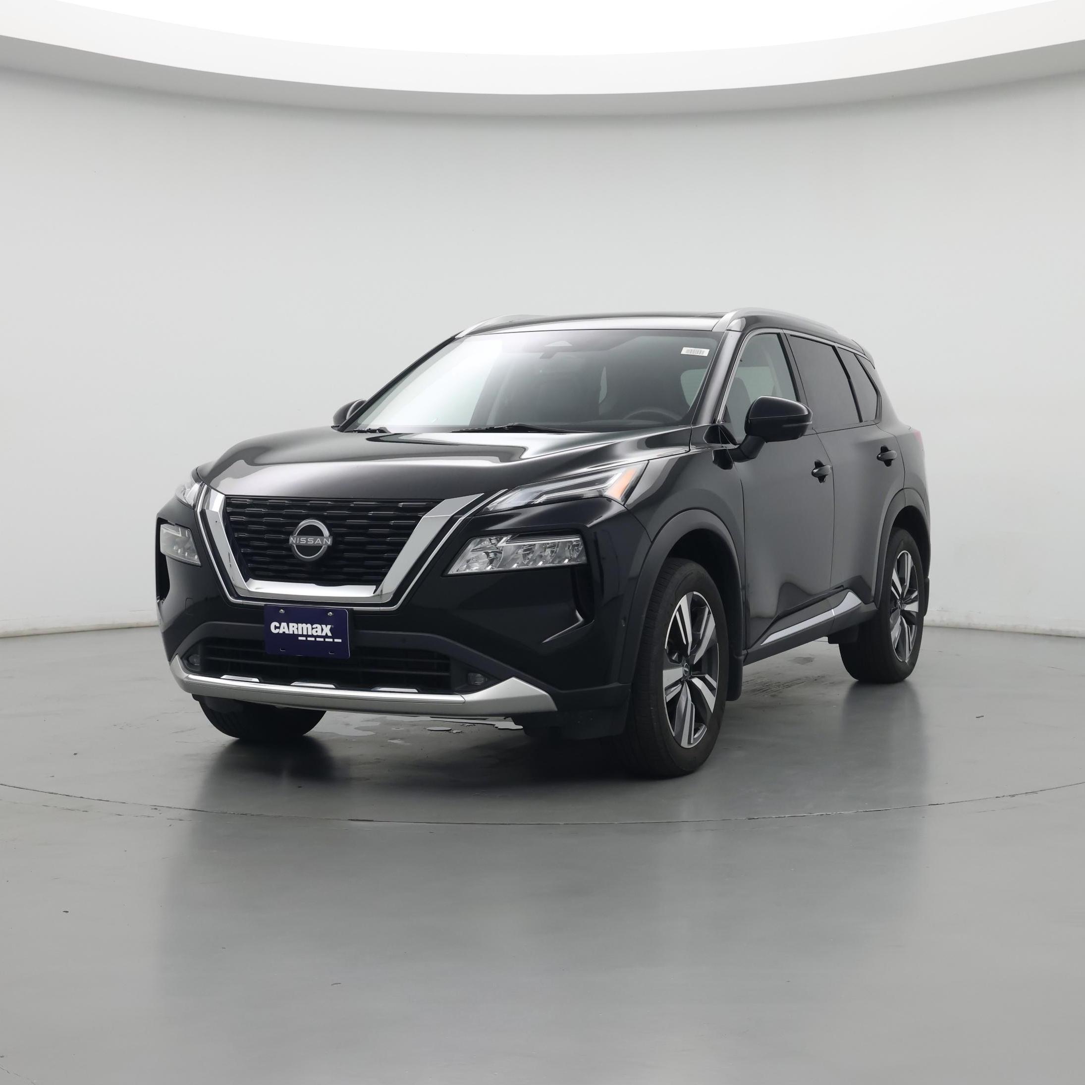 Thumbnail: 2022 Nissan Rogue - 4