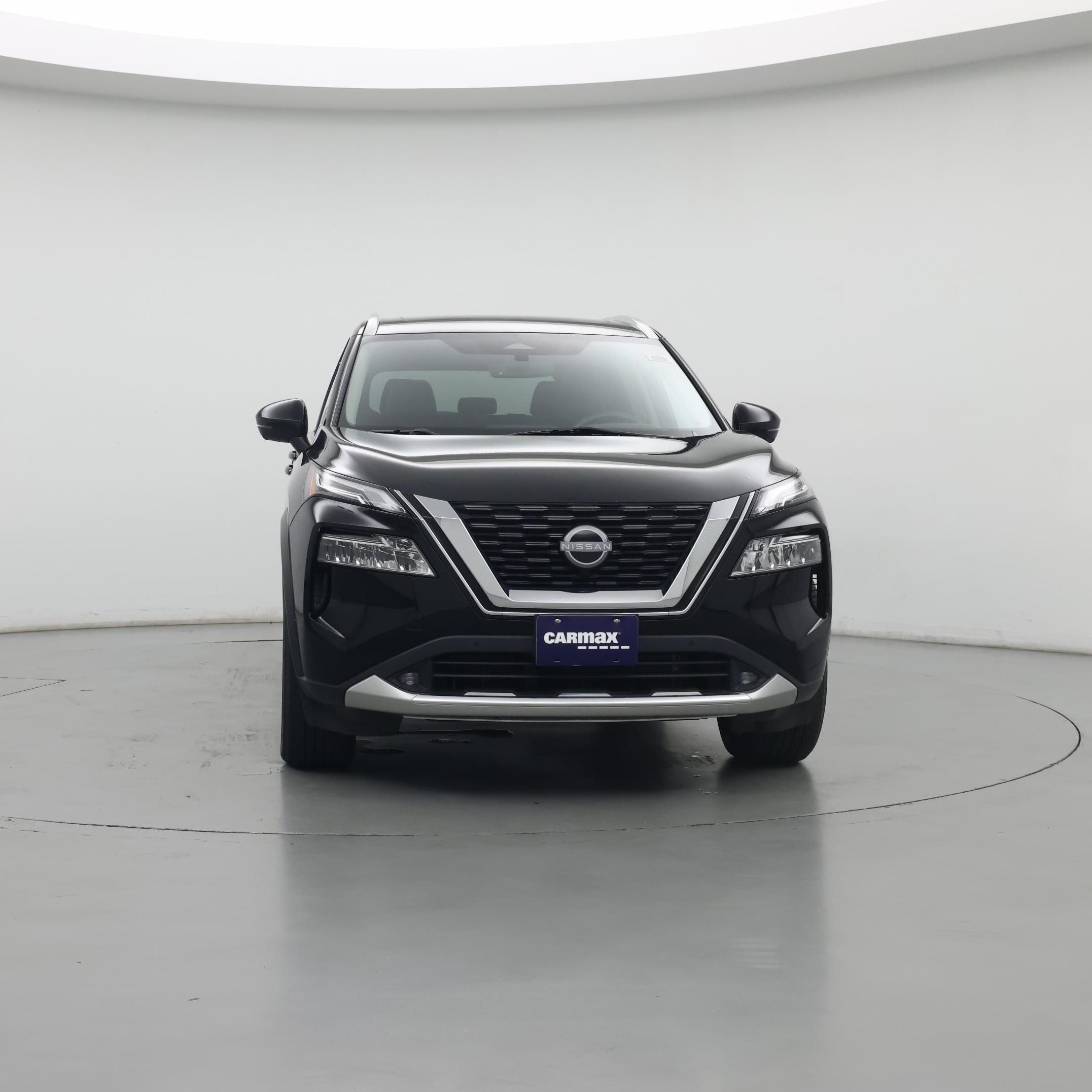 Thumbnail: 2022 Nissan Rogue - 5