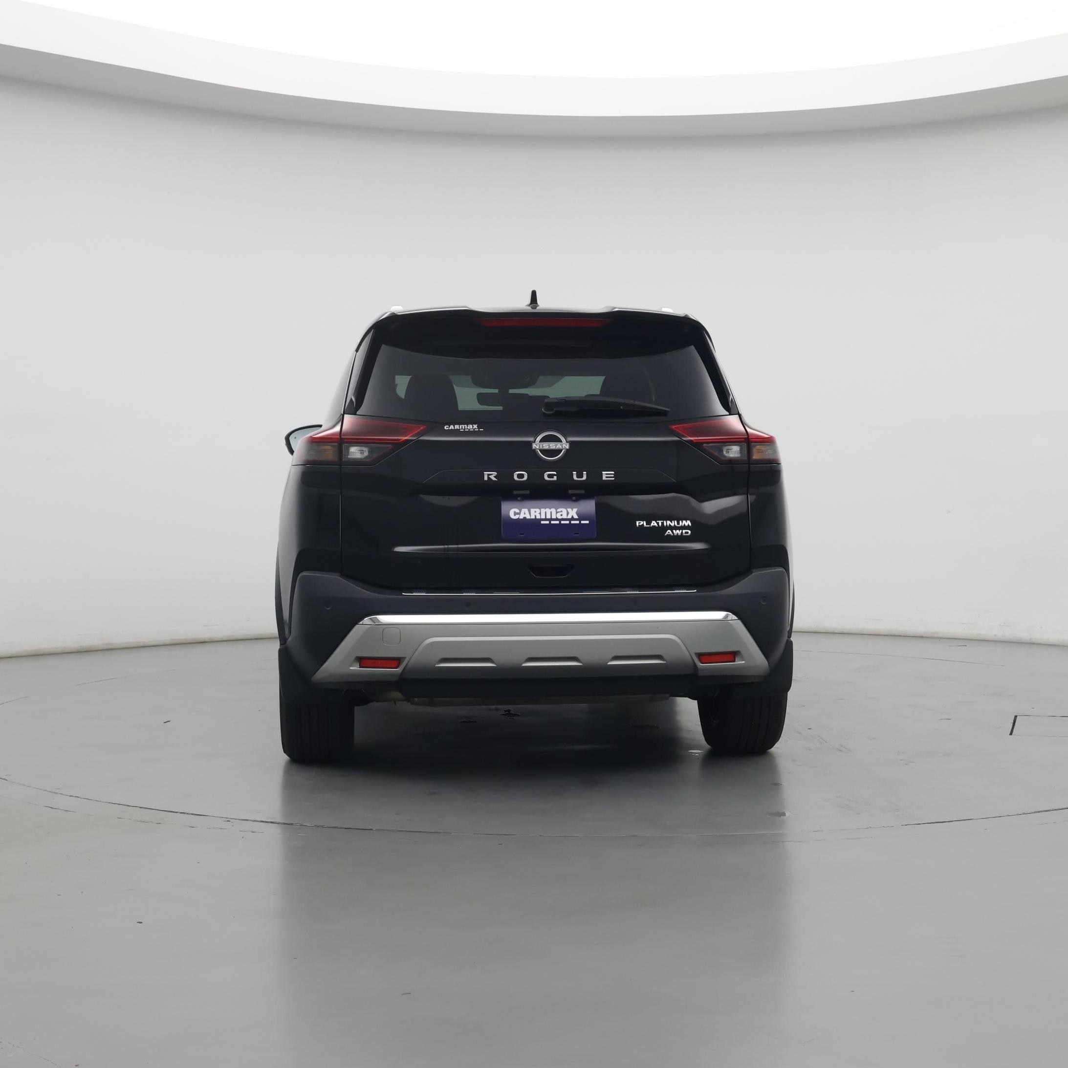 Thumbnail: 2022 Nissan Rogue - 6