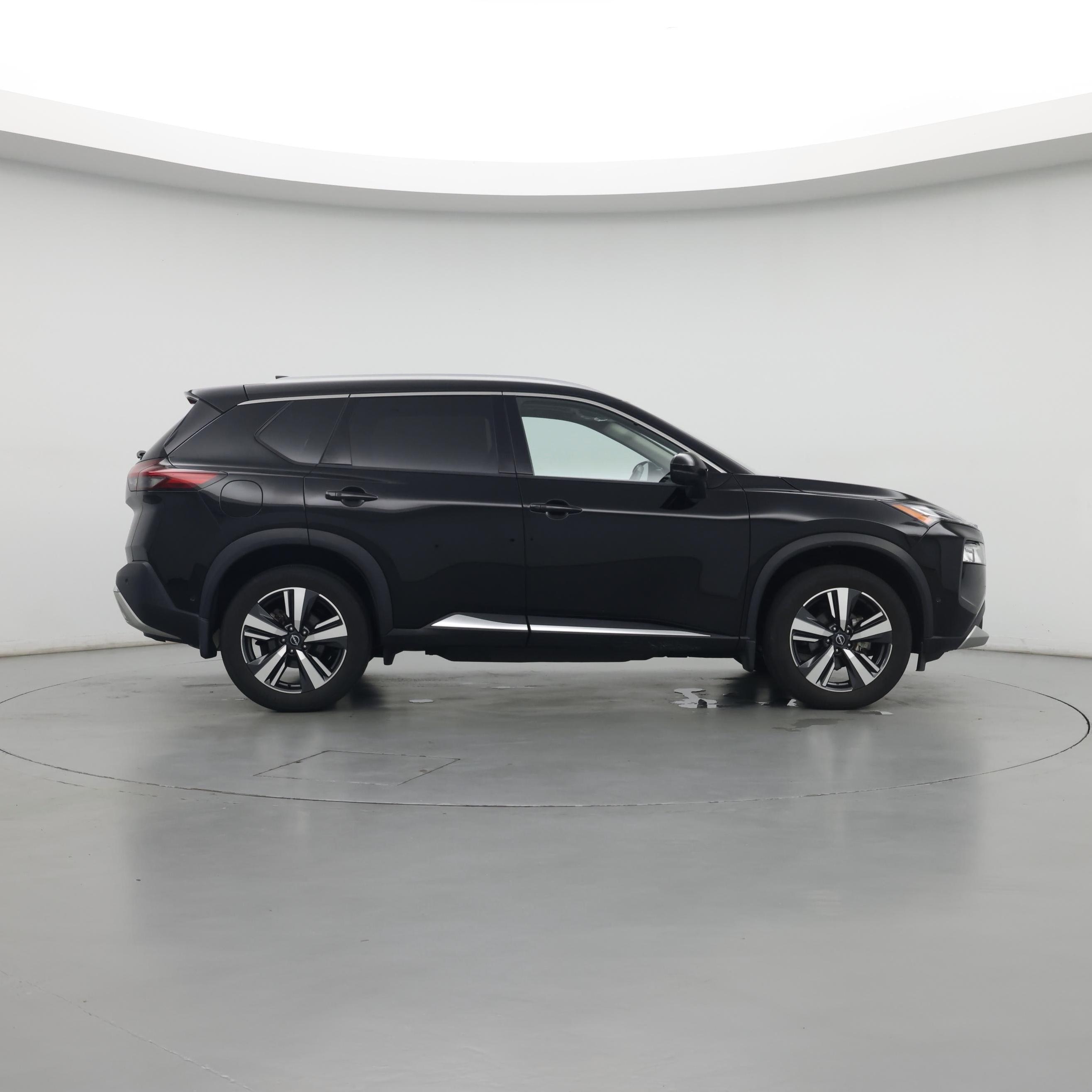 Thumbnail: 2022 Nissan Rogue - 7
