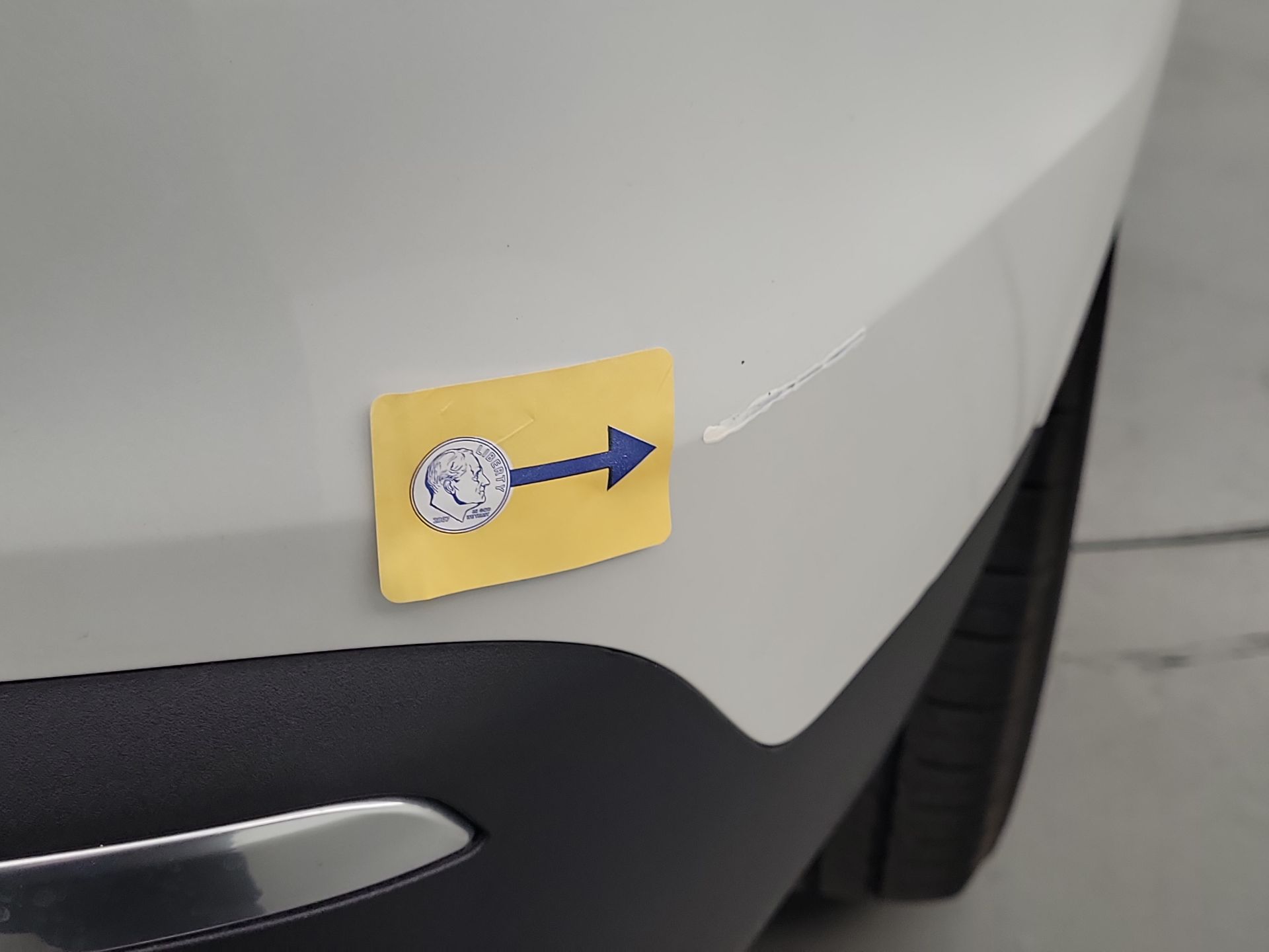 Thumbnail: 2022 Cadillac XT5 - 20