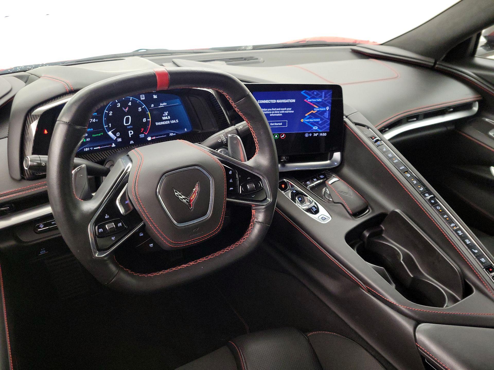 Thumbnail: 2021 Chevrolet Corvette - 9