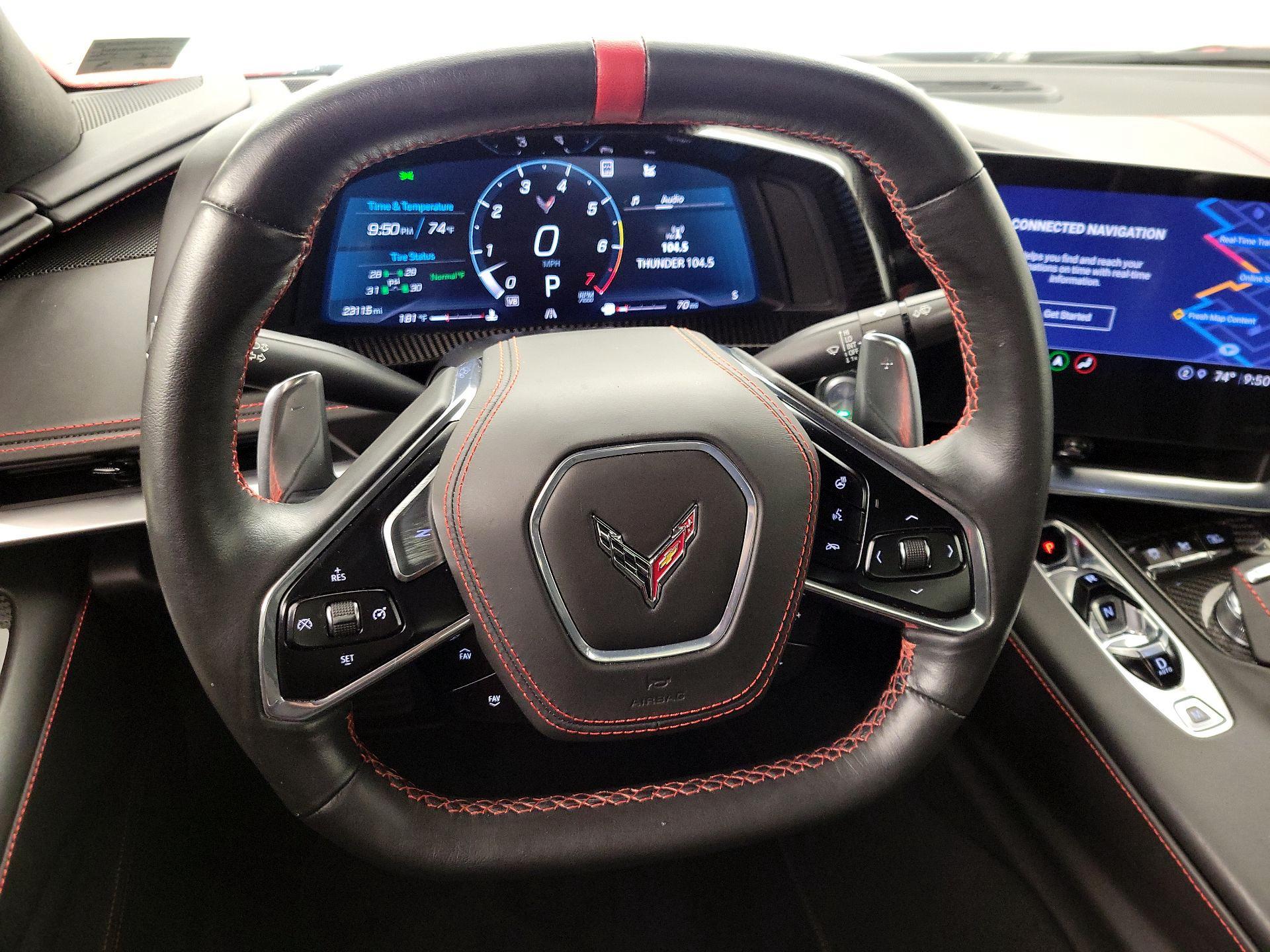 Thumbnail: 2021 Chevrolet Corvette - 10