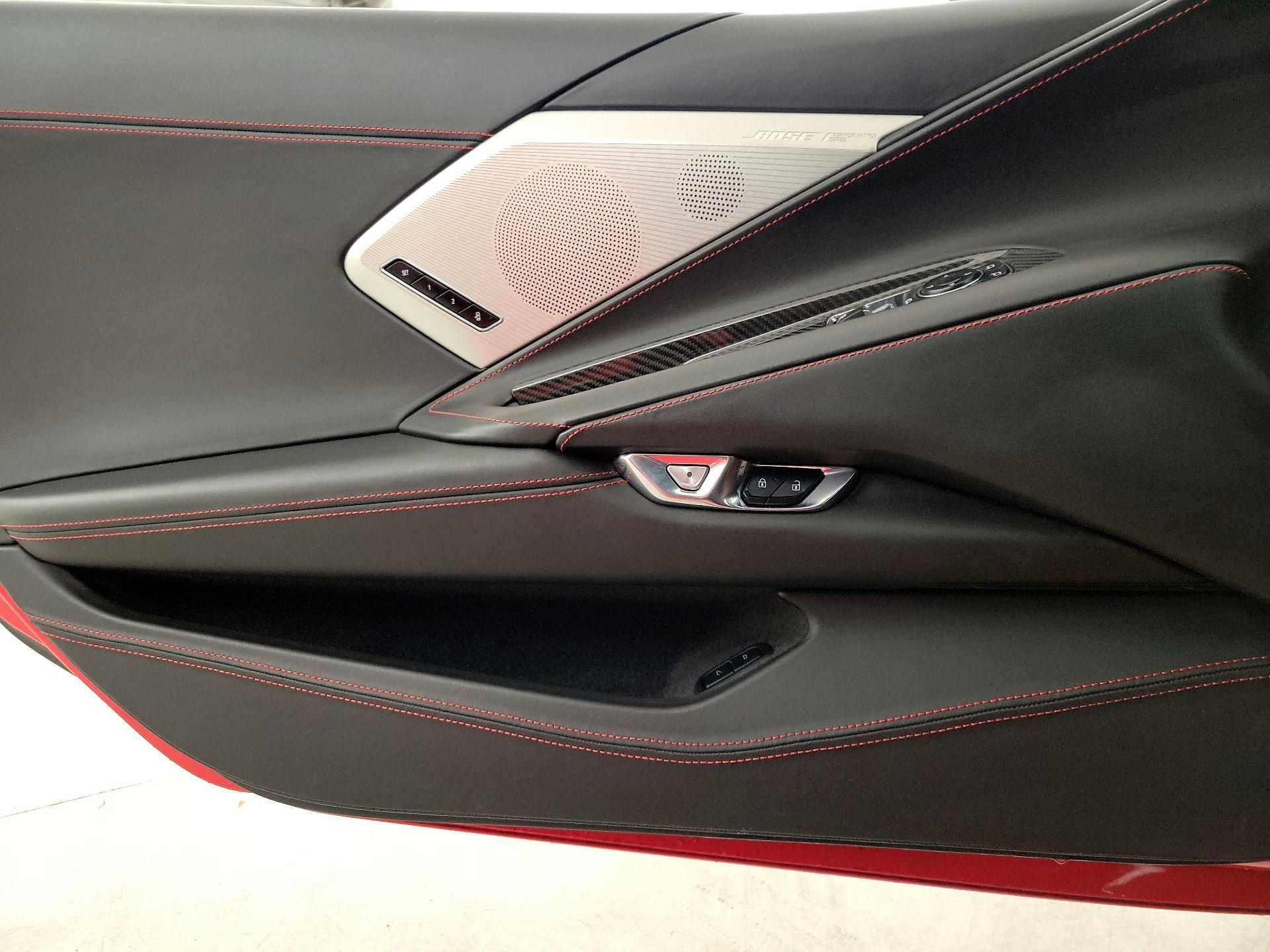 Thumbnail: 2021 Chevrolet Corvette - 12