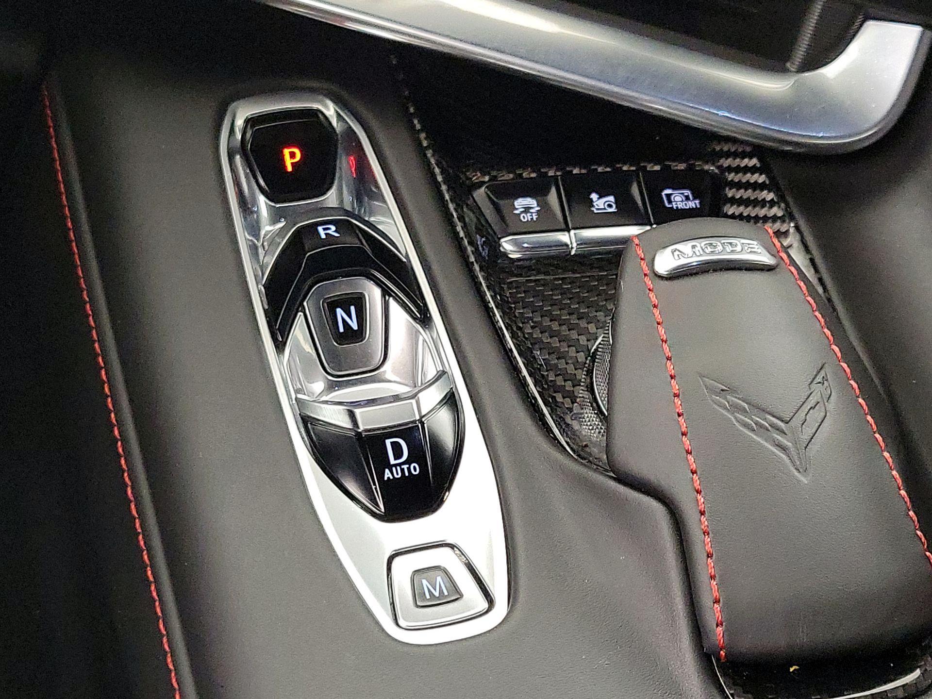 Thumbnail: 2021 Chevrolet Corvette - 17