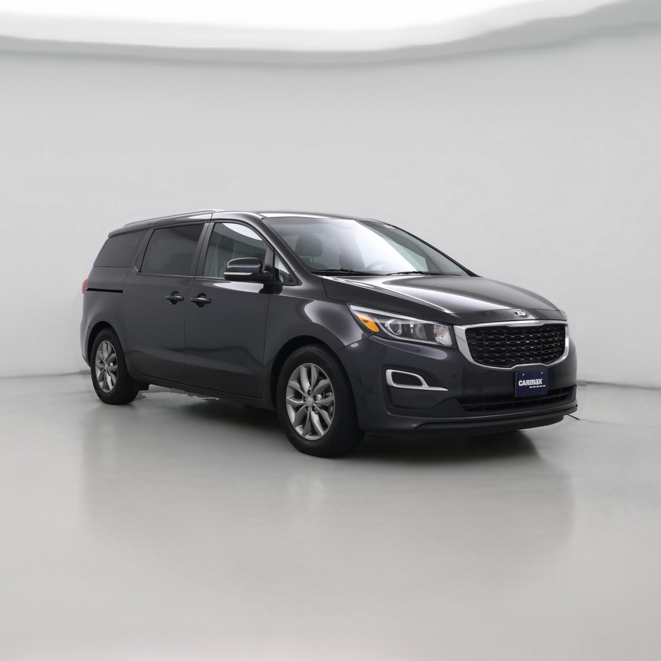 Thumbnail: 2020 Kia Sedona - 1