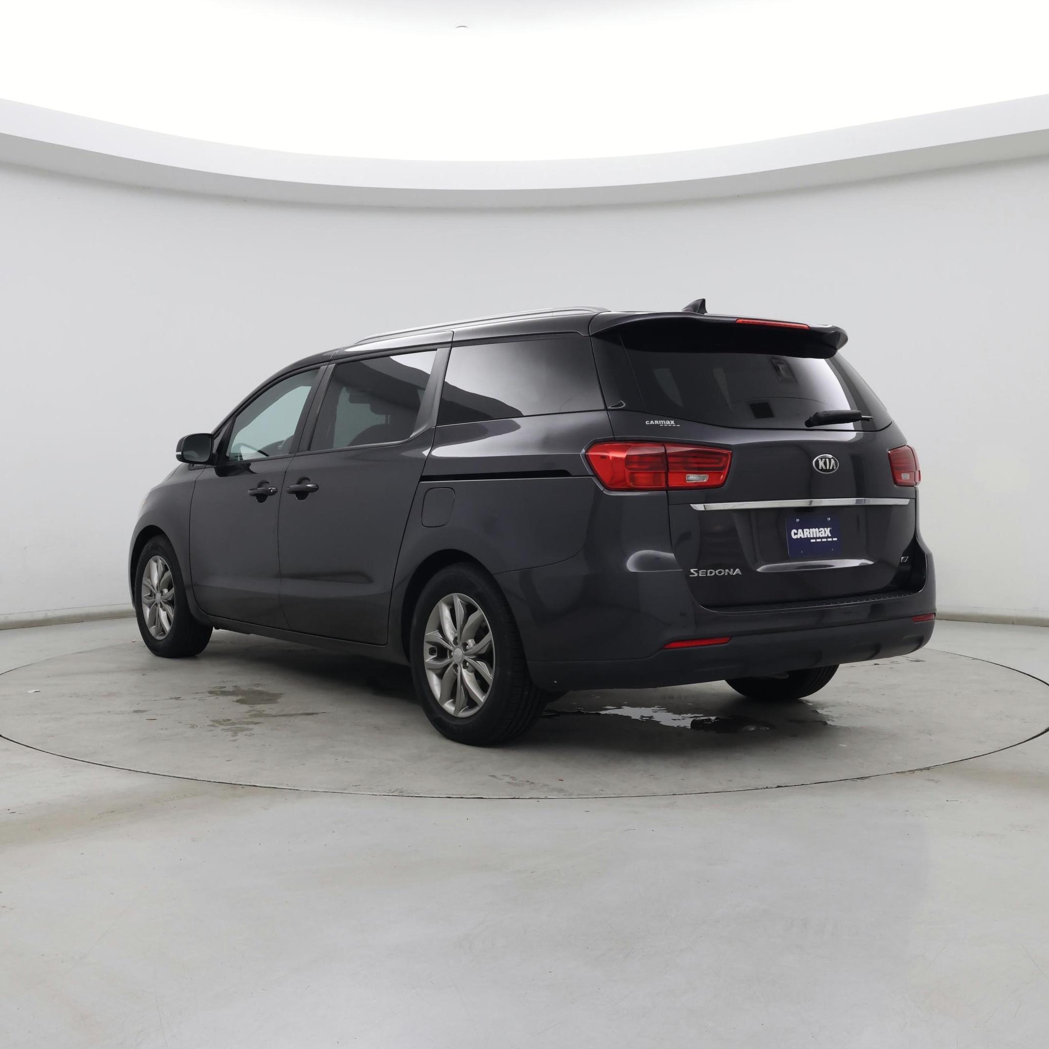 Thumbnail: 2020 Kia Sedona - 2