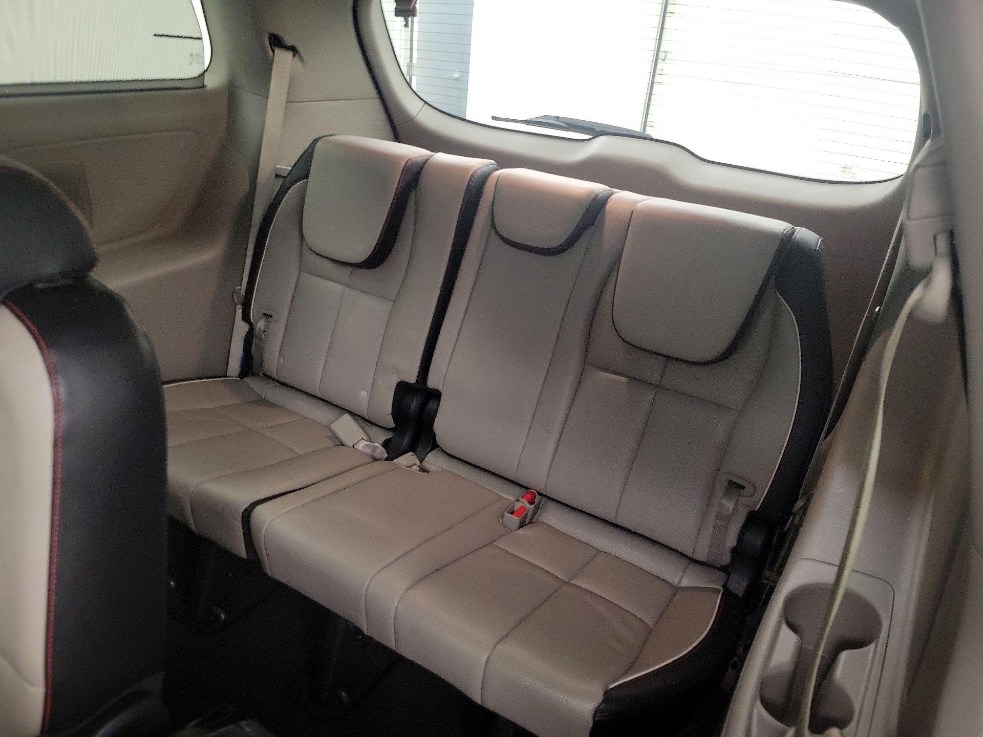 Thumbnail: 2020 Kia Sedona - 20