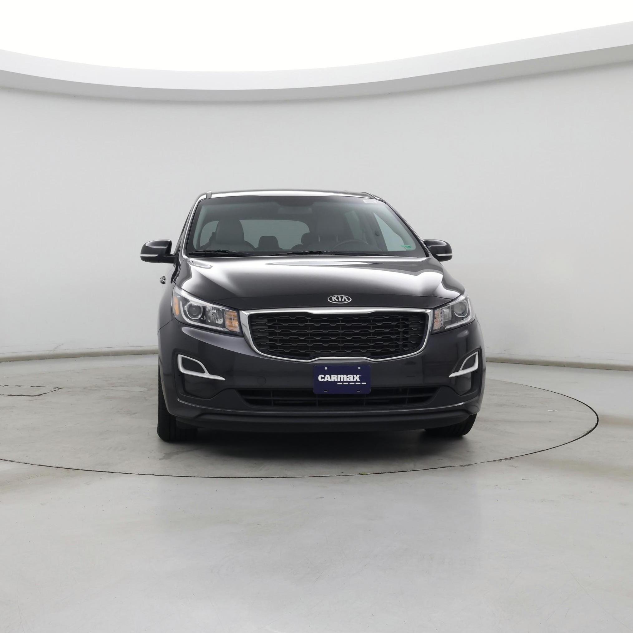 Thumbnail: 2020 Kia Sedona - 5