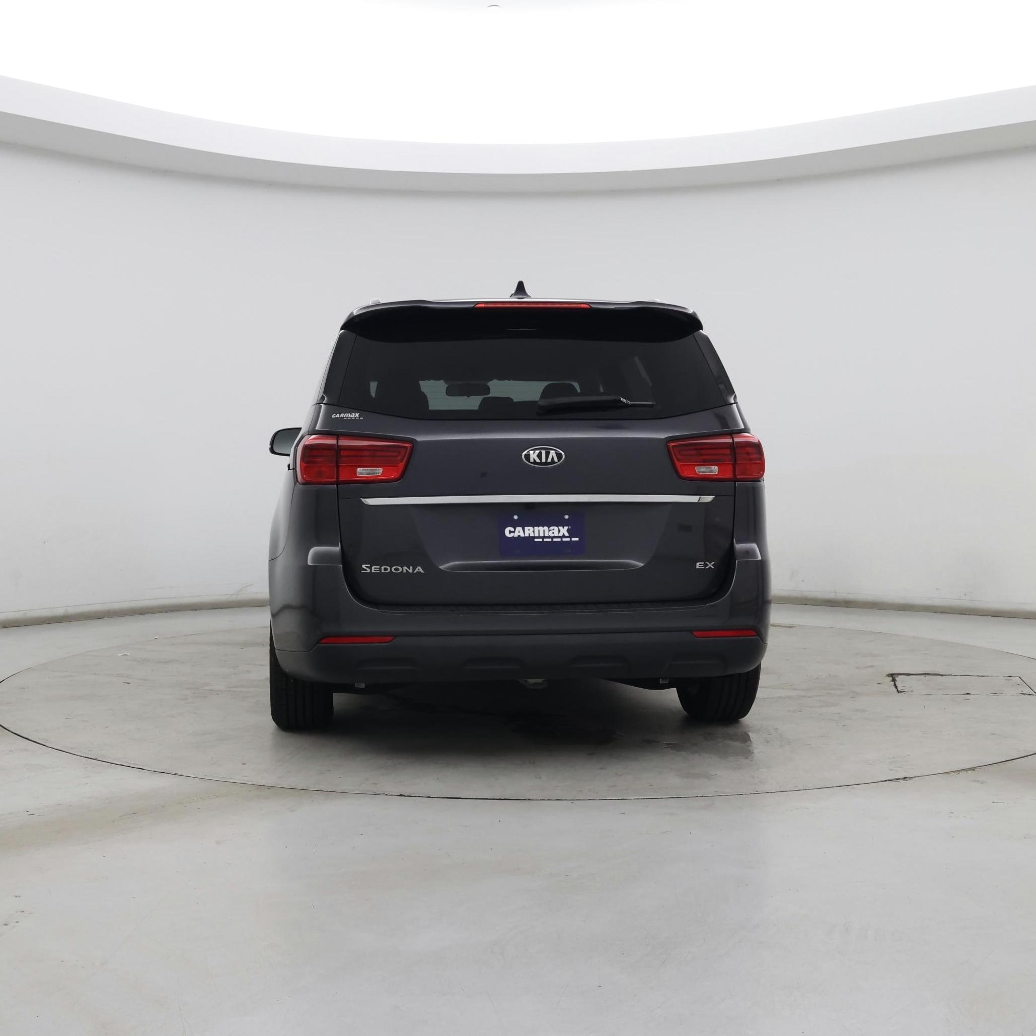 Thumbnail: 2020 Kia Sedona - 6