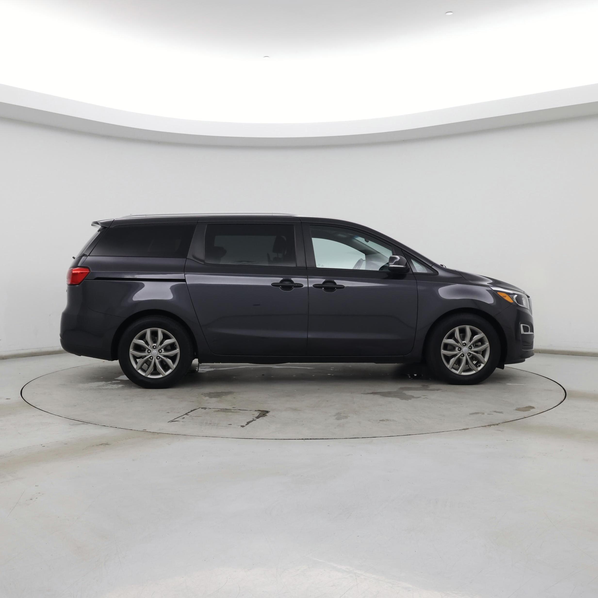 Thumbnail: 2020 Kia Sedona - 7