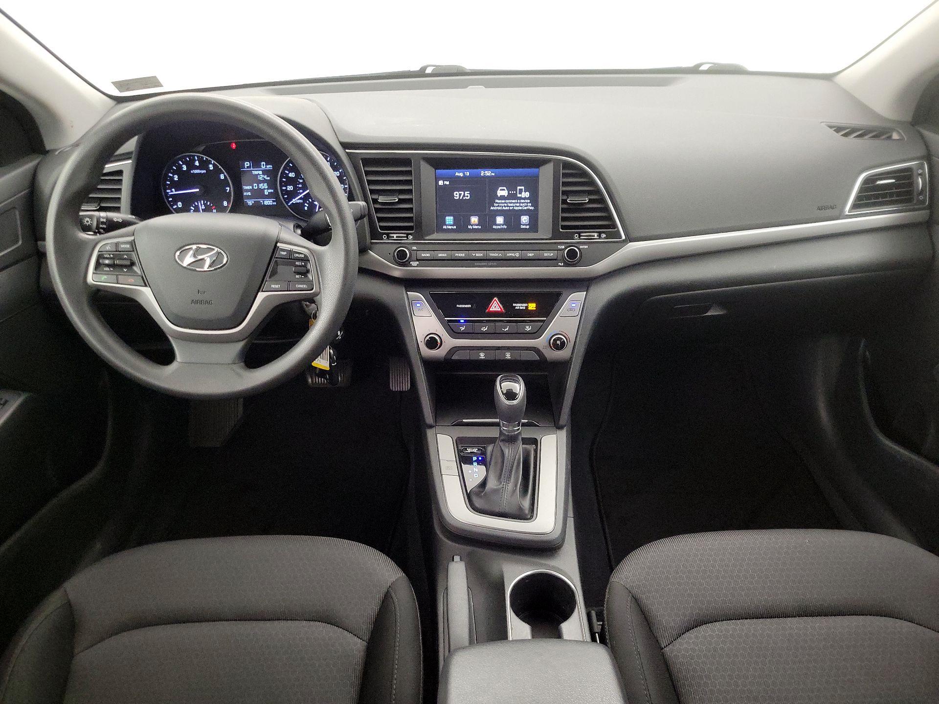 Thumbnail: 2018 Hyundai Elantra - 9