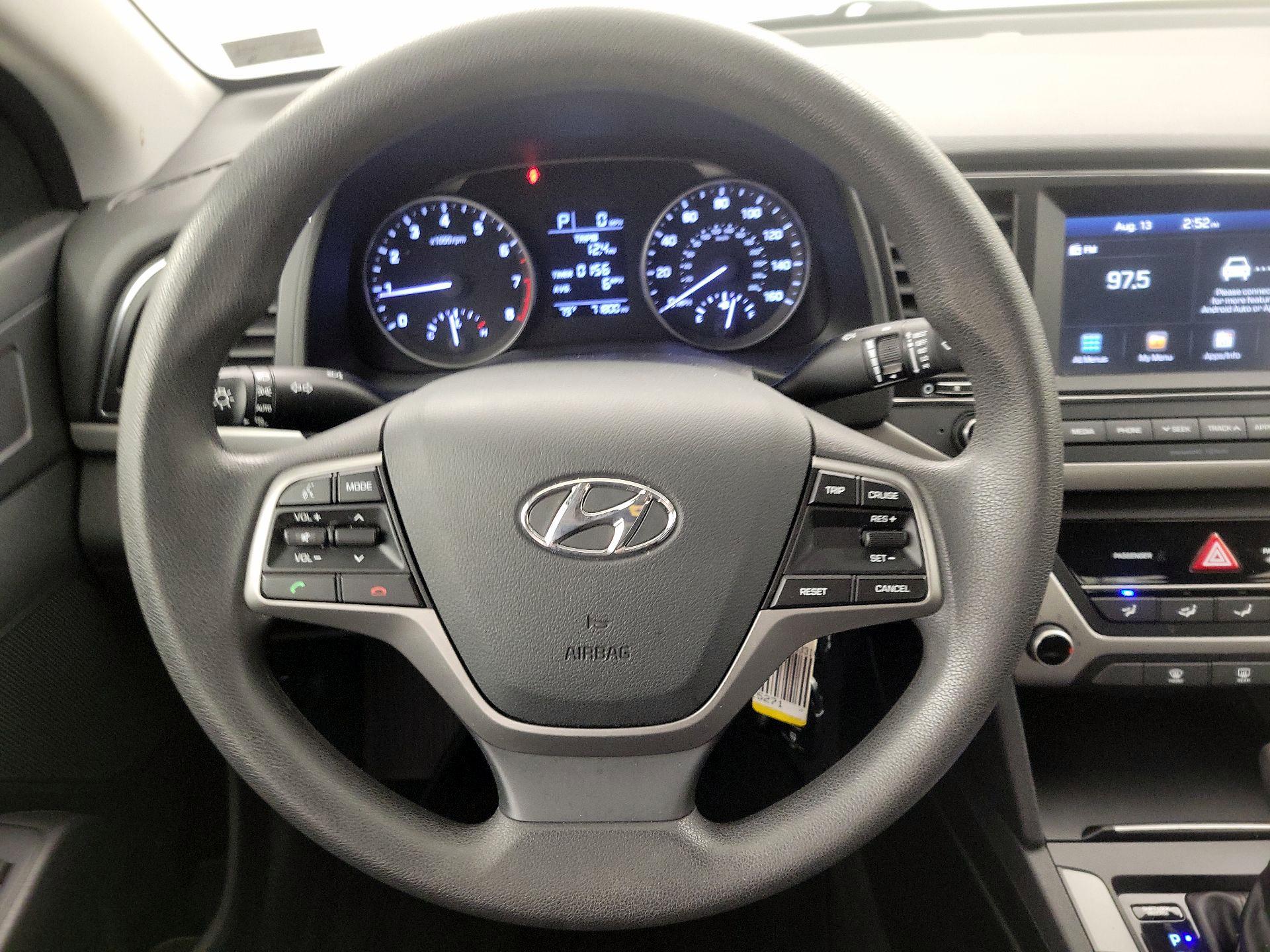 Thumbnail: 2018 Hyundai Elantra - 10