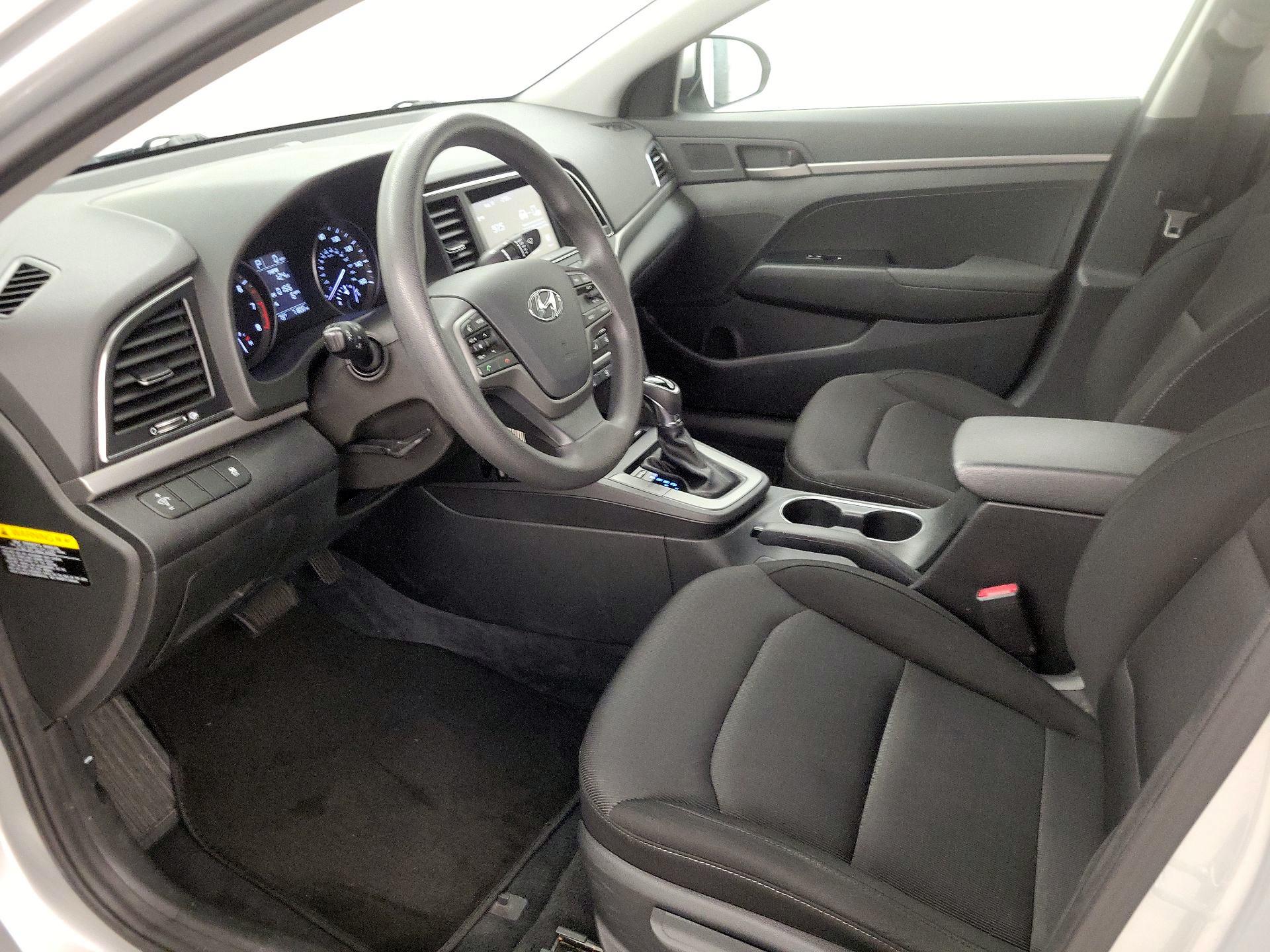 Thumbnail: 2018 Hyundai Elantra - 11
