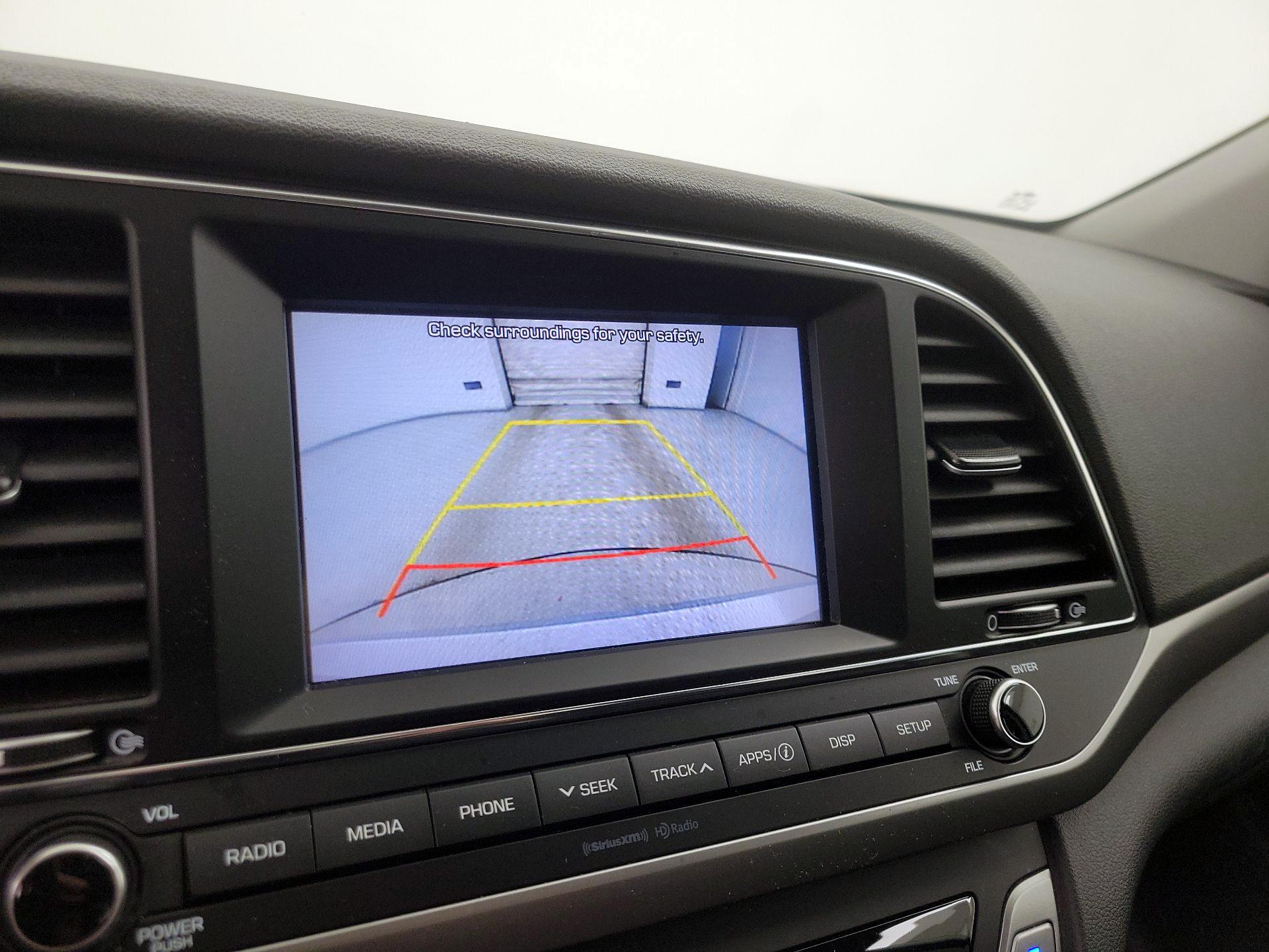 Thumbnail: 2018 Hyundai Elantra - 14