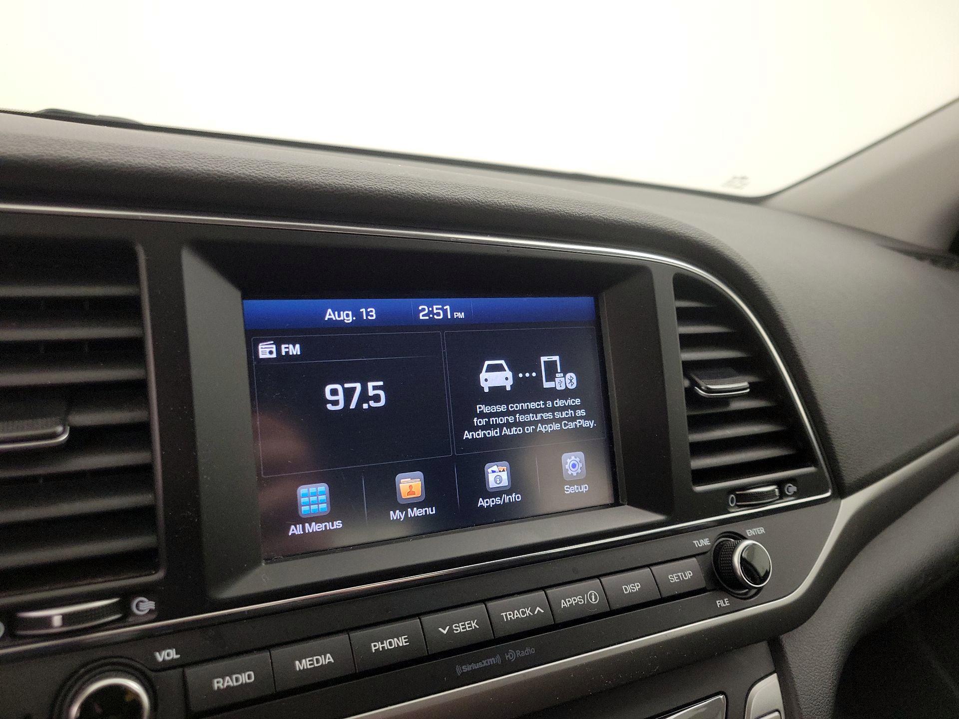 Thumbnail: 2018 Hyundai Elantra - 15