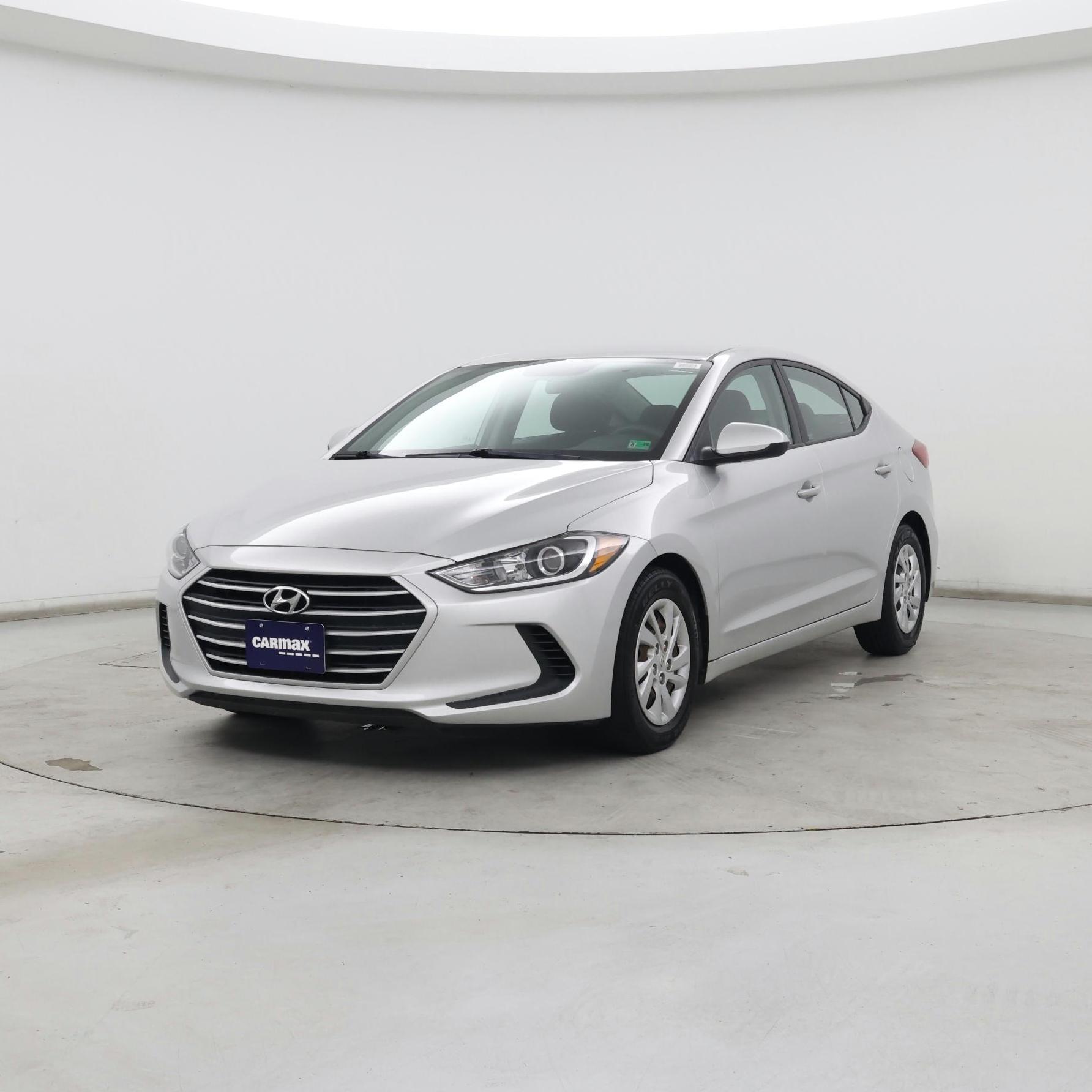 Thumbnail: 2018 Hyundai Elantra - 4