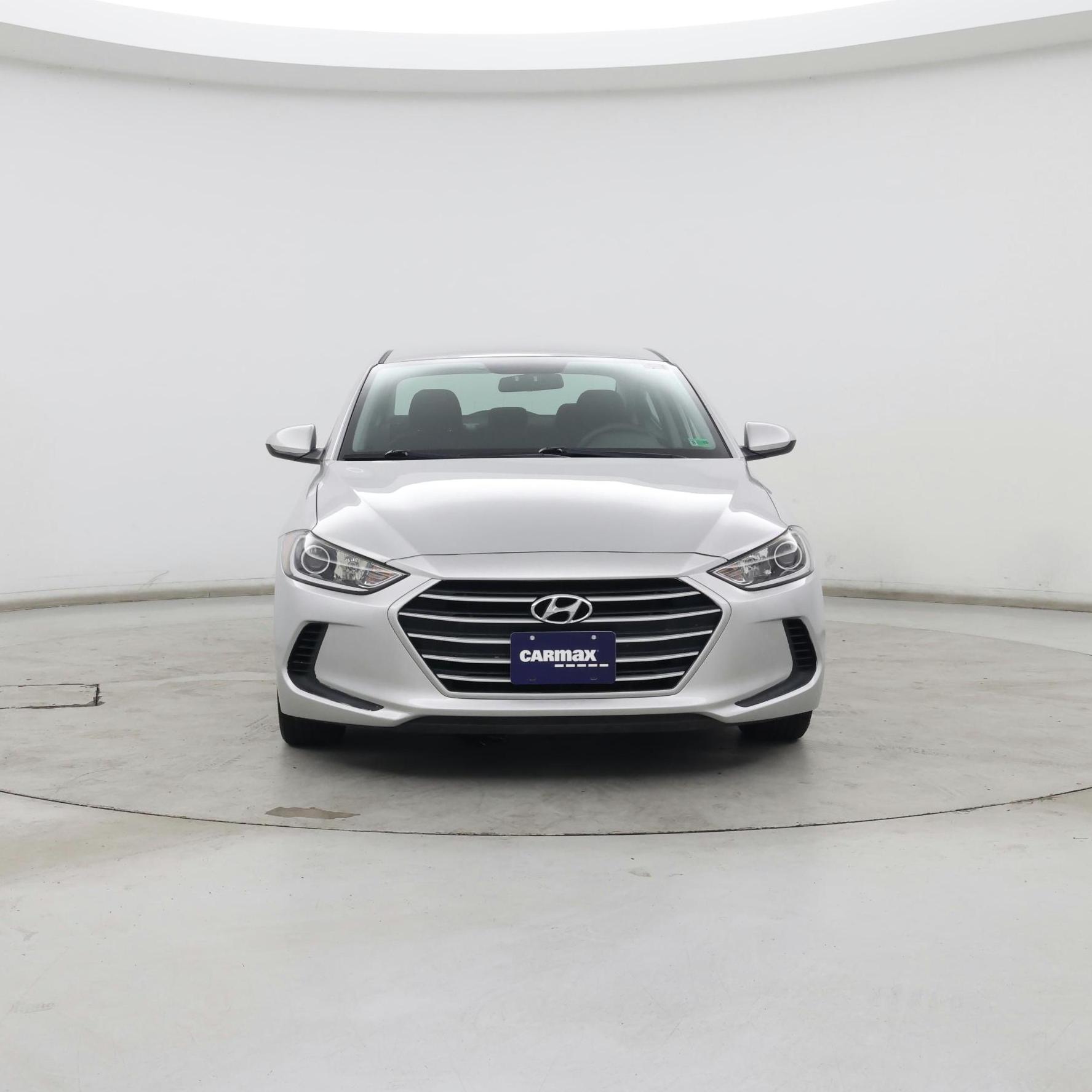 Thumbnail: 2018 Hyundai Elantra - 5
