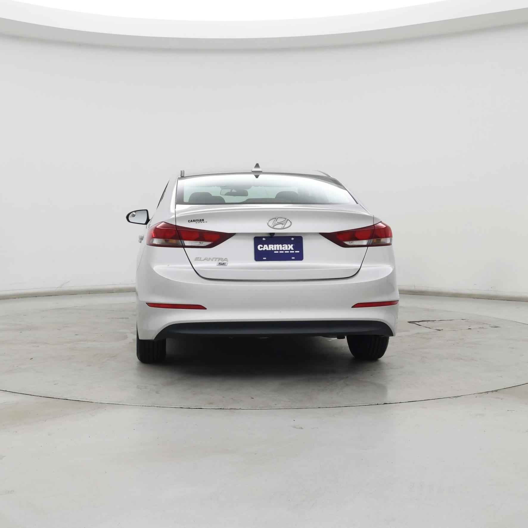 Thumbnail: 2018 Hyundai Elantra - 6