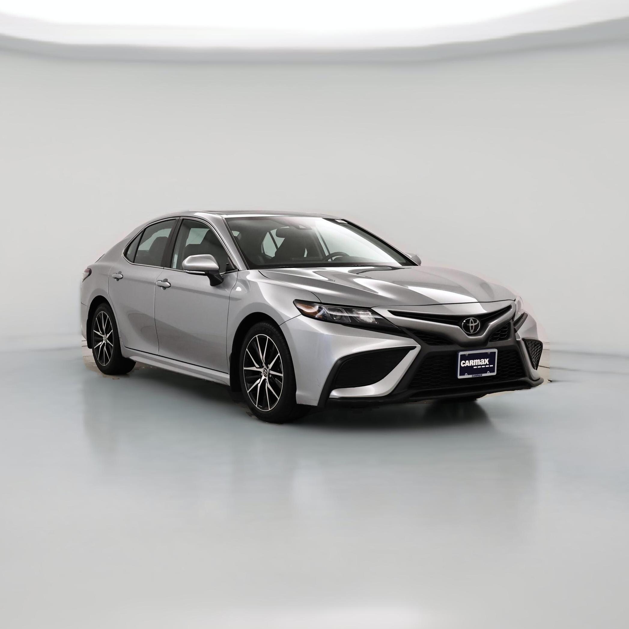 Thumbnail: 2023 Toyota Camry - 1