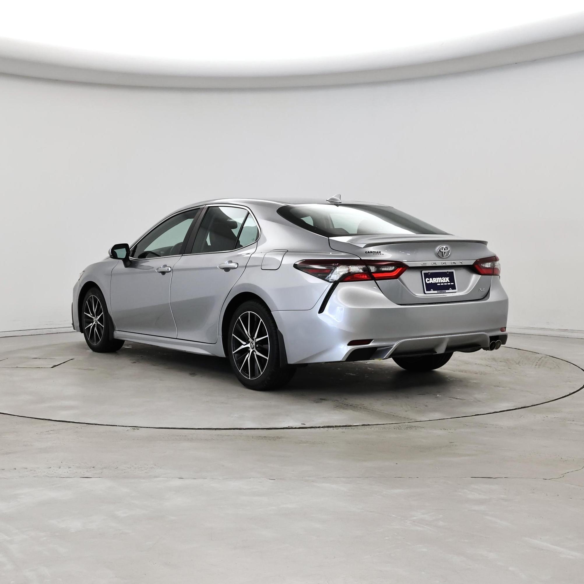 Thumbnail: 2023 Toyota Camry - 2