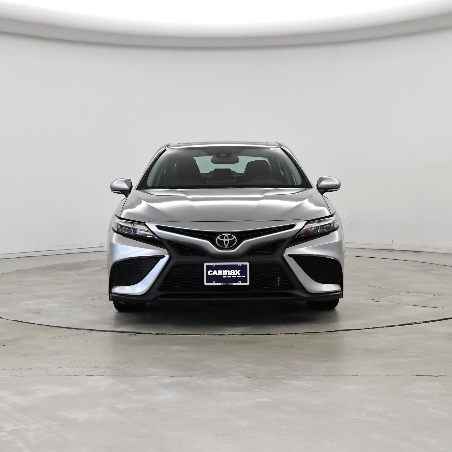 Thumbnail: 2023 Toyota Camry - 5