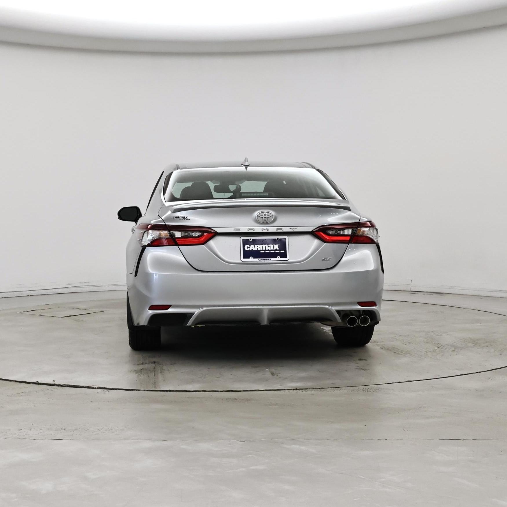 Thumbnail: 2023 Toyota Camry - 6