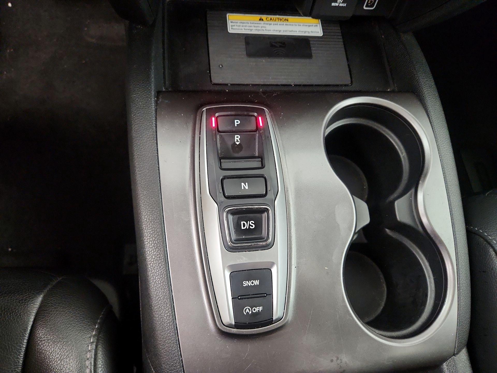 Thumbnail: 2022 Honda Pilot - 15