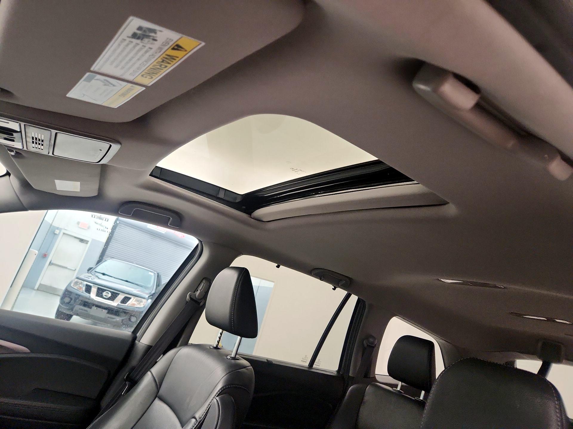 Thumbnail: 2022 Honda Pilot - 17