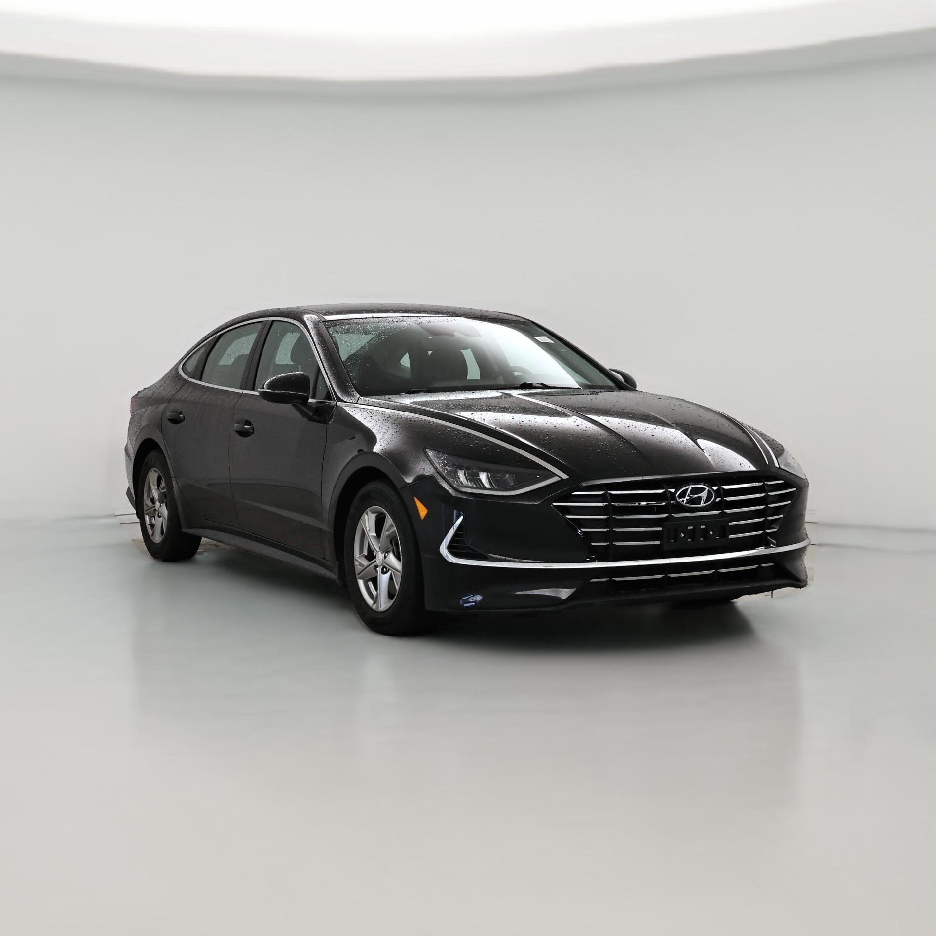 Thumbnail: 2022 Hyundai Sonata - 1