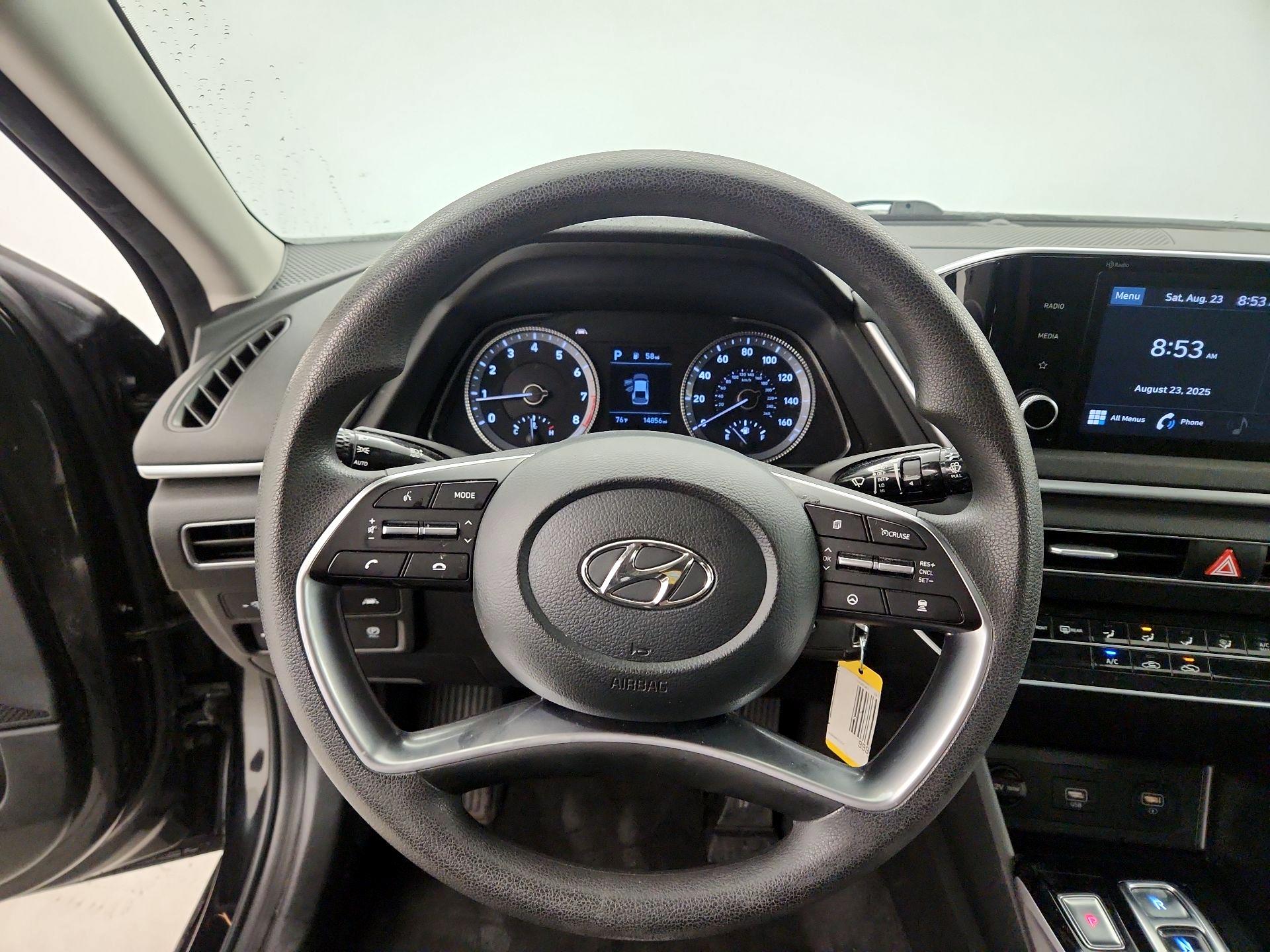 Thumbnail: 2022 Hyundai Sonata - 10