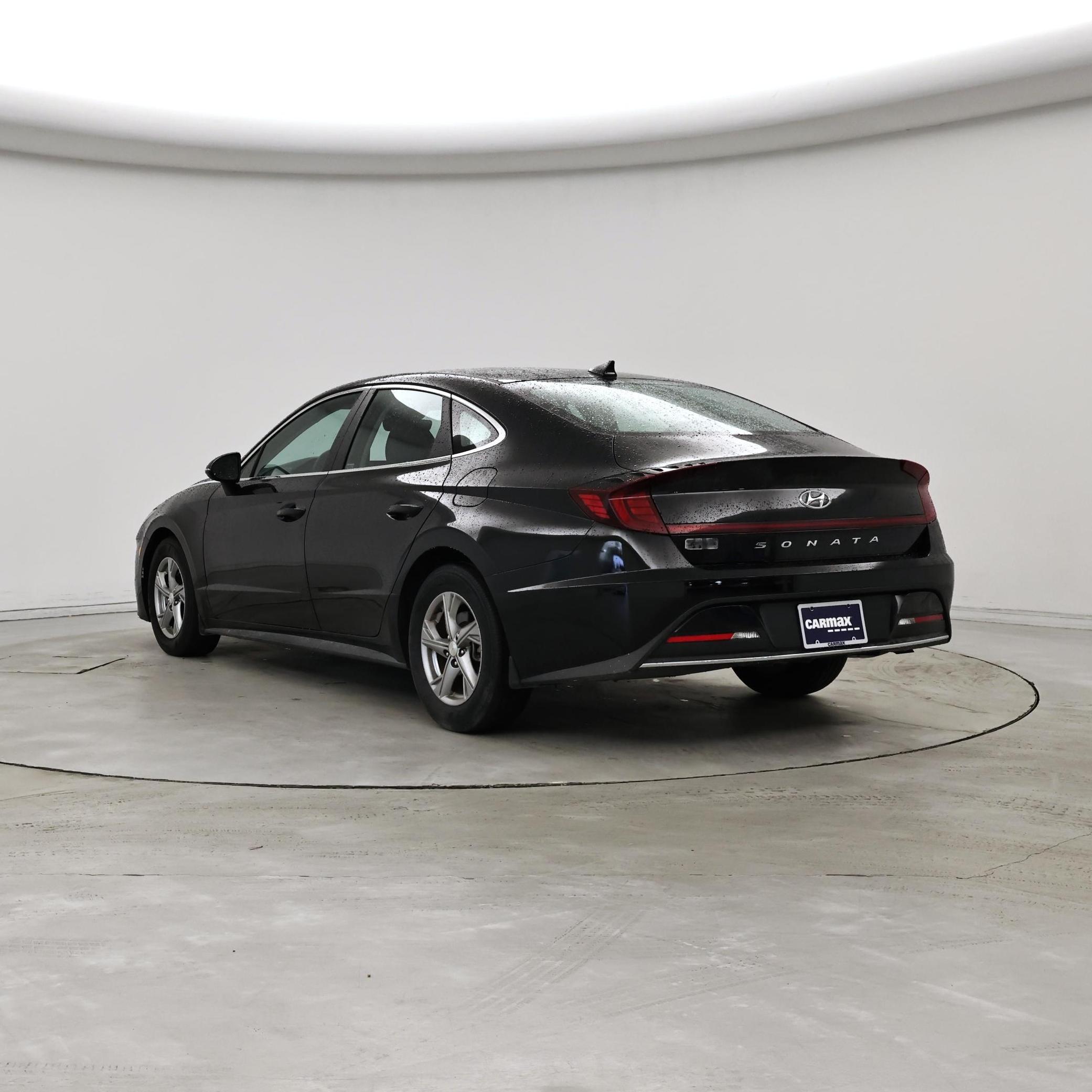 Thumbnail: 2022 Hyundai Sonata - 2