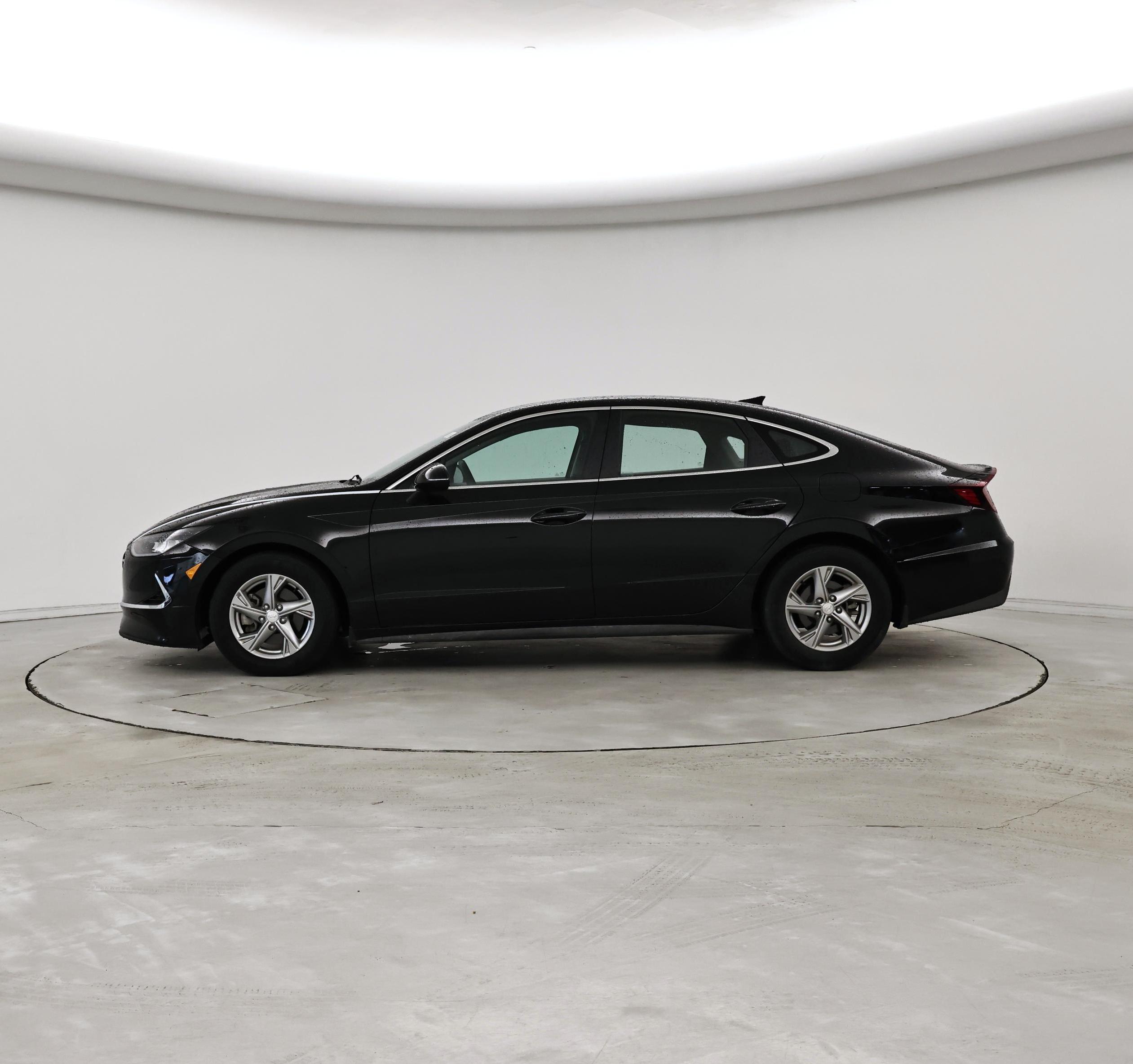 Thumbnail: 2022 Hyundai Sonata - 3
