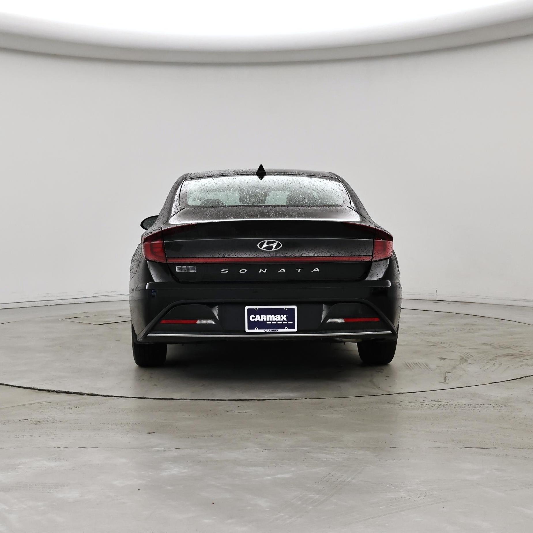 Thumbnail: 2022 Hyundai Sonata - 6