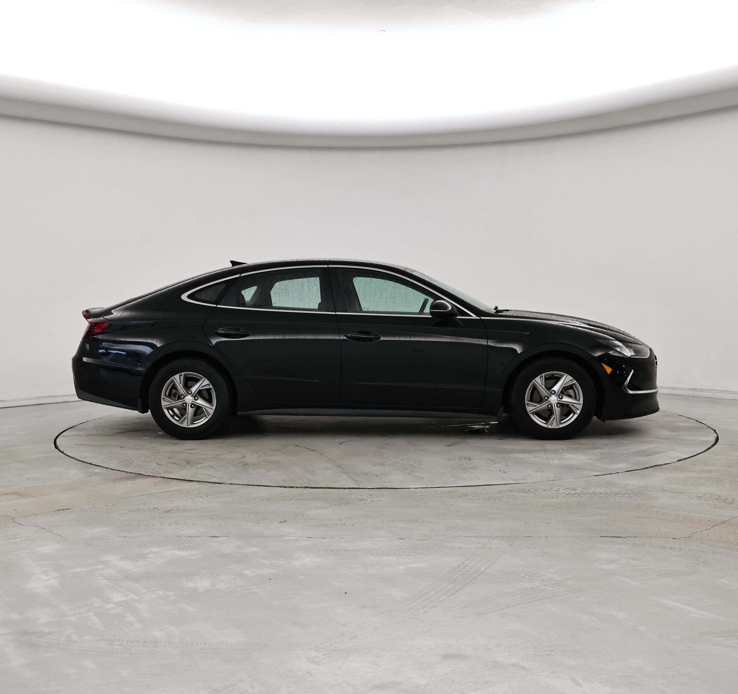 Thumbnail: 2022 Hyundai Sonata - 7