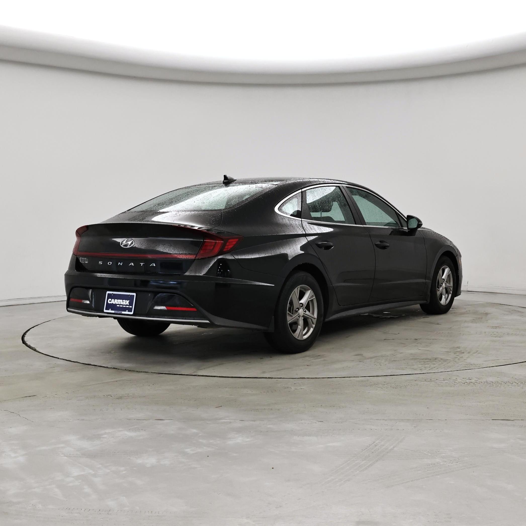 Thumbnail: 2022 Hyundai Sonata - 8